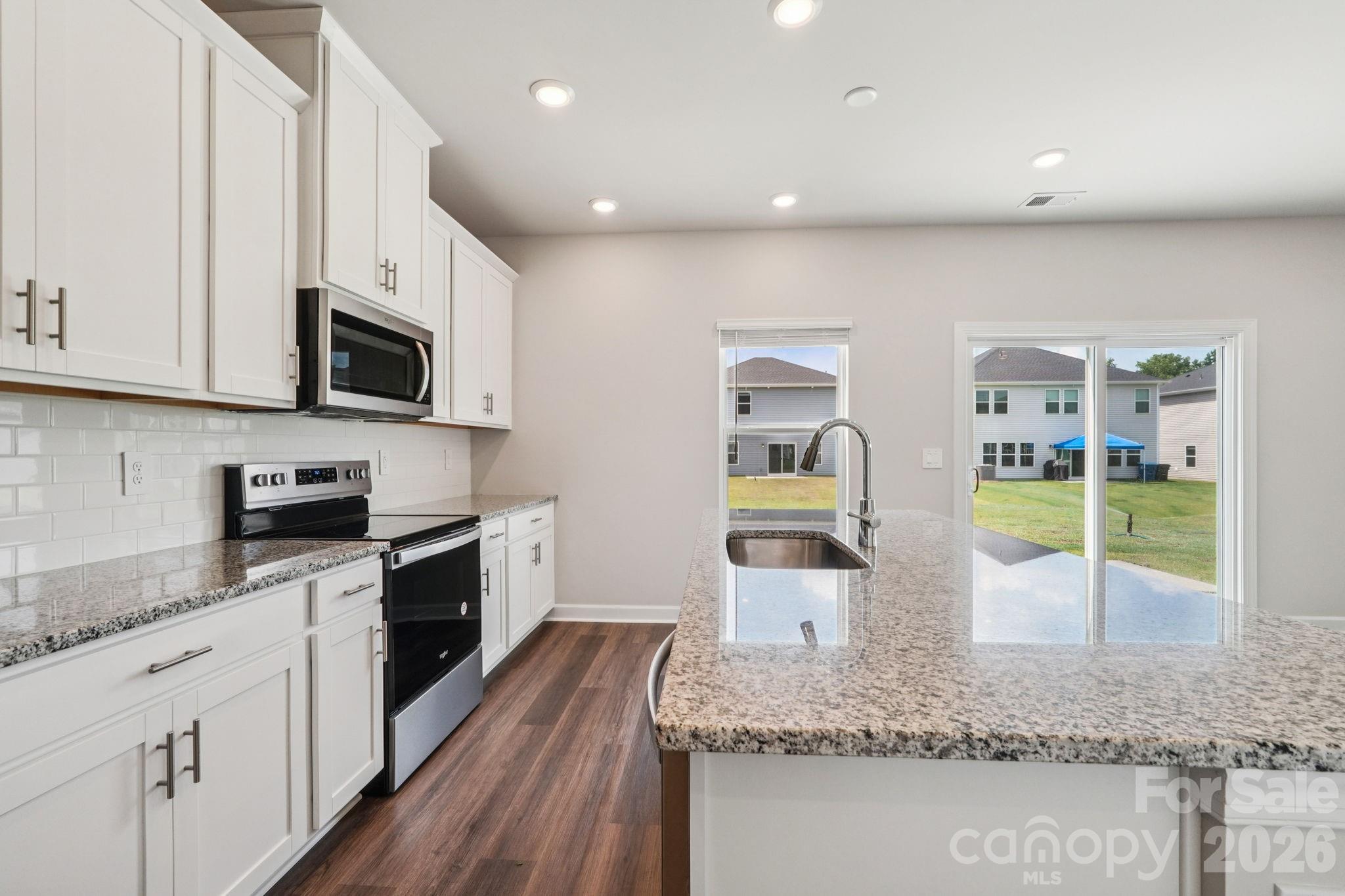 Harper Landing - Residential