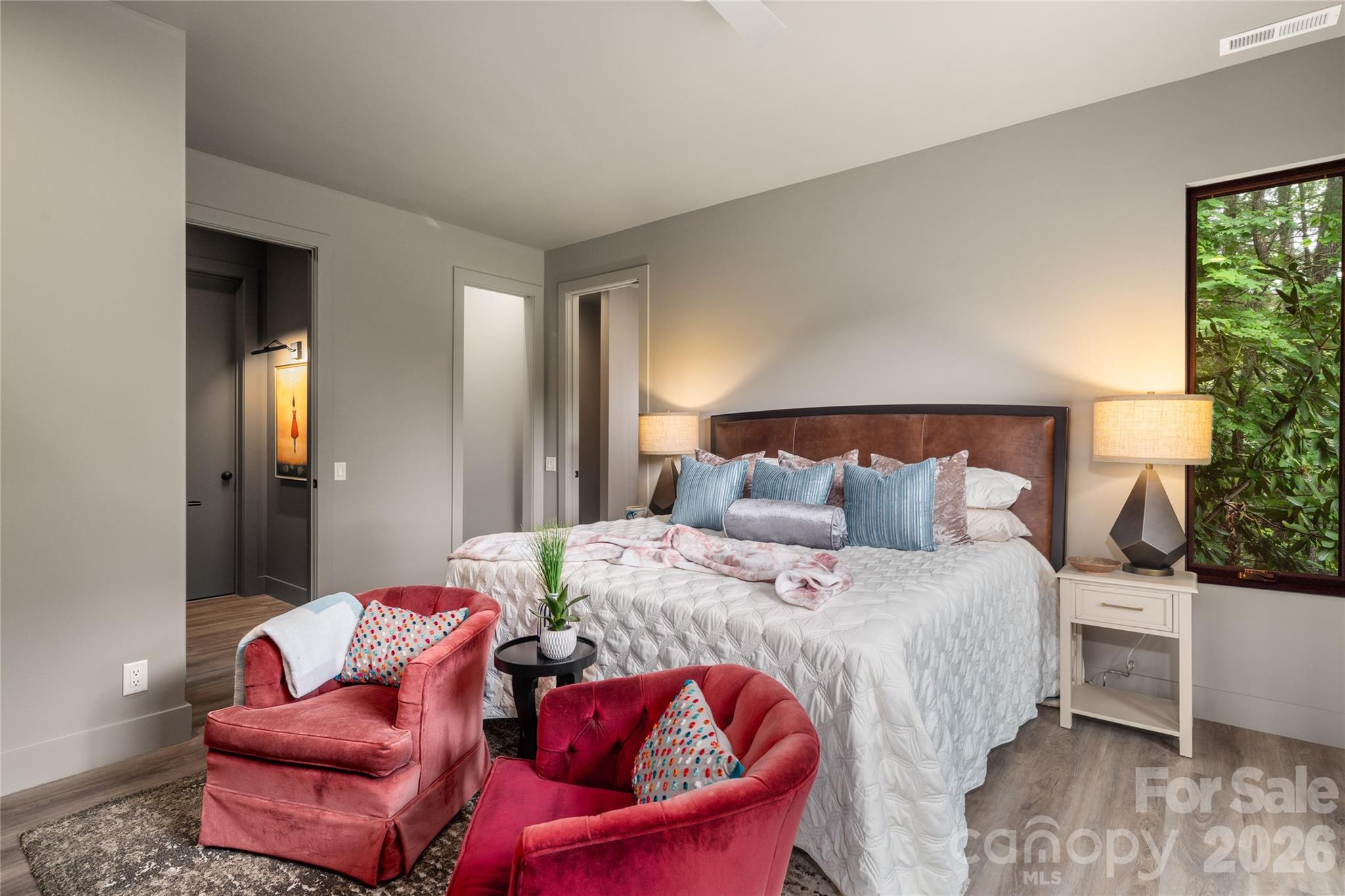 Oleta Falls - Residential