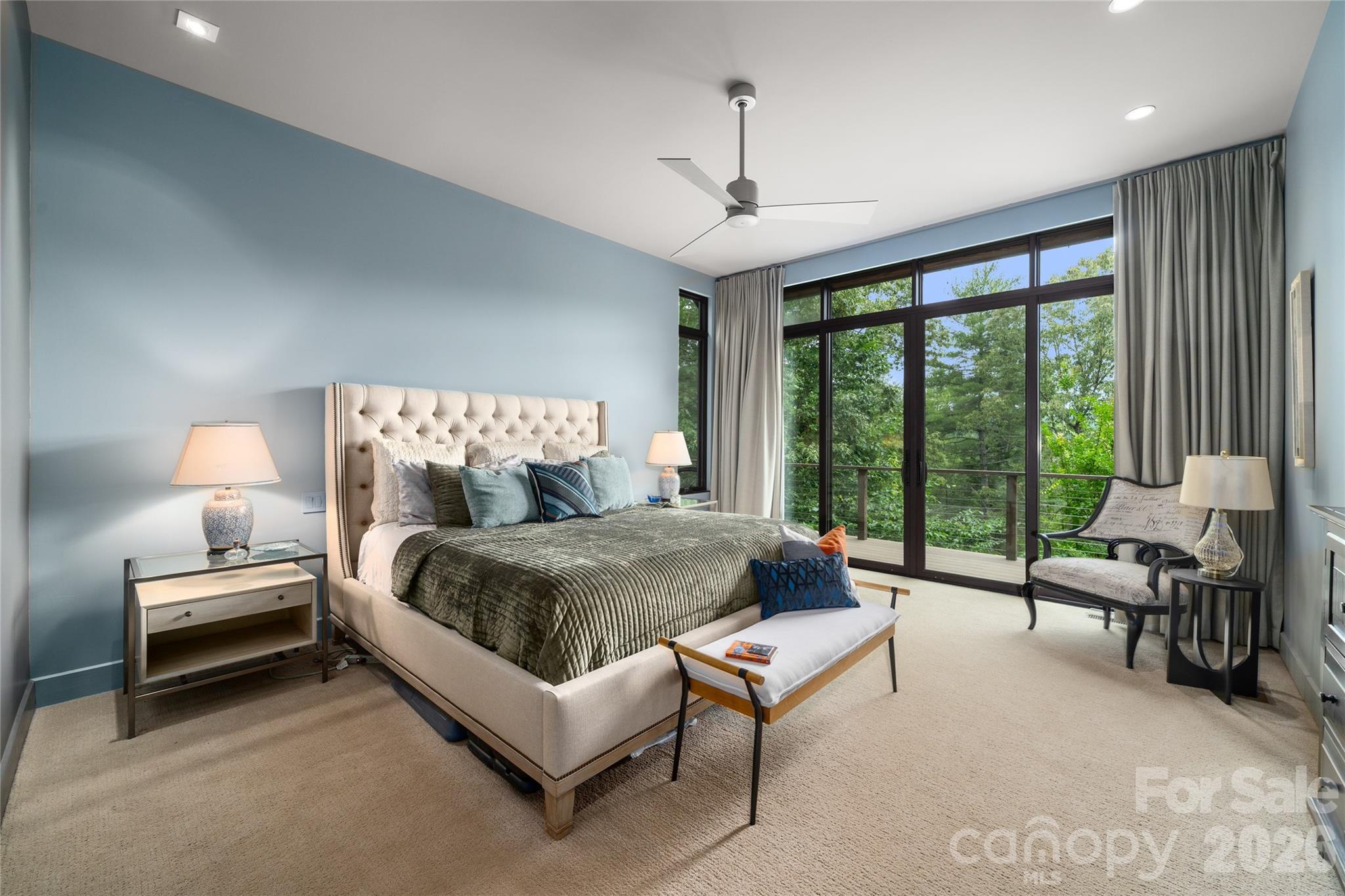 Oleta Falls - Residential