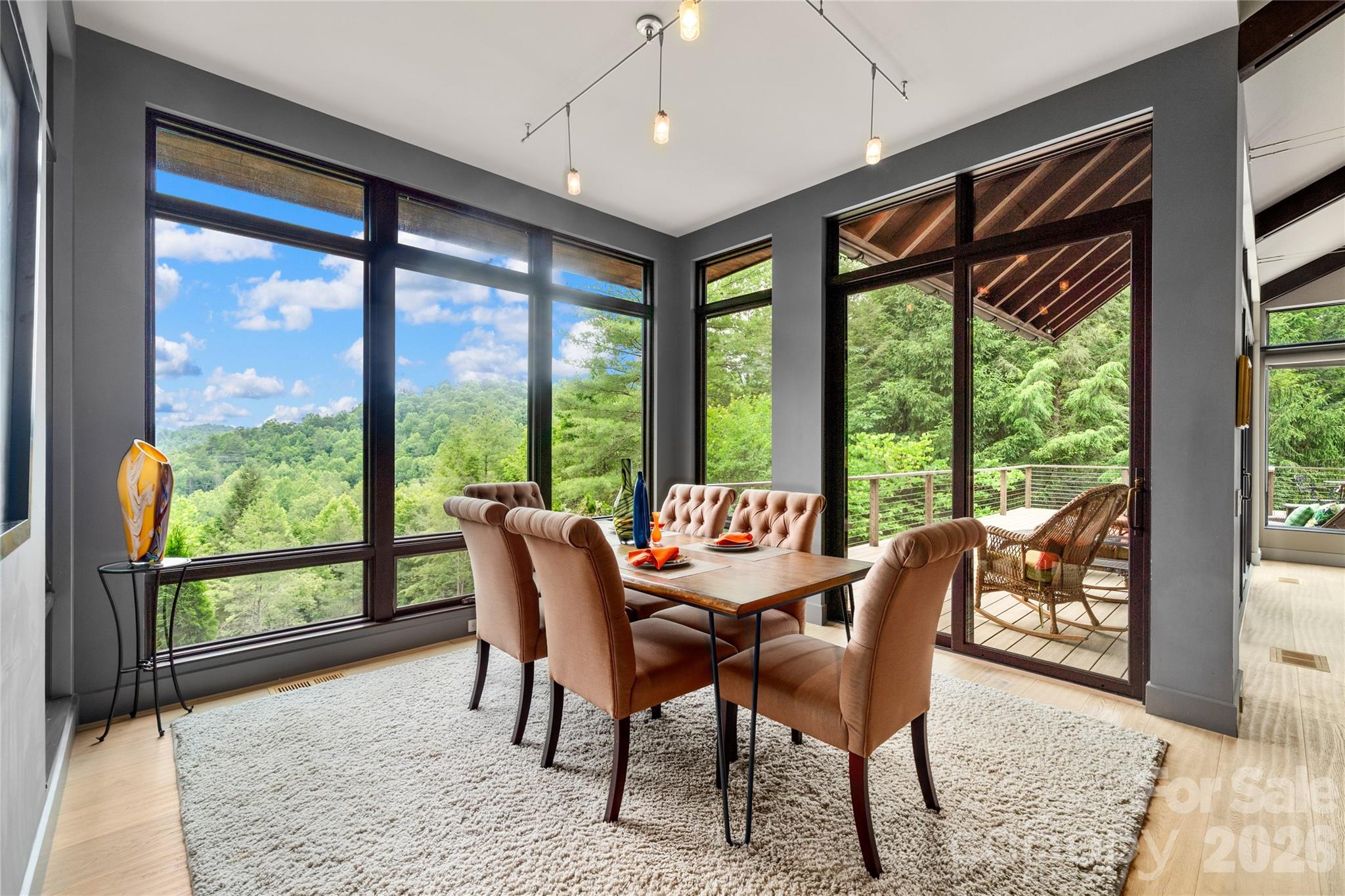 Oleta Falls - Residential