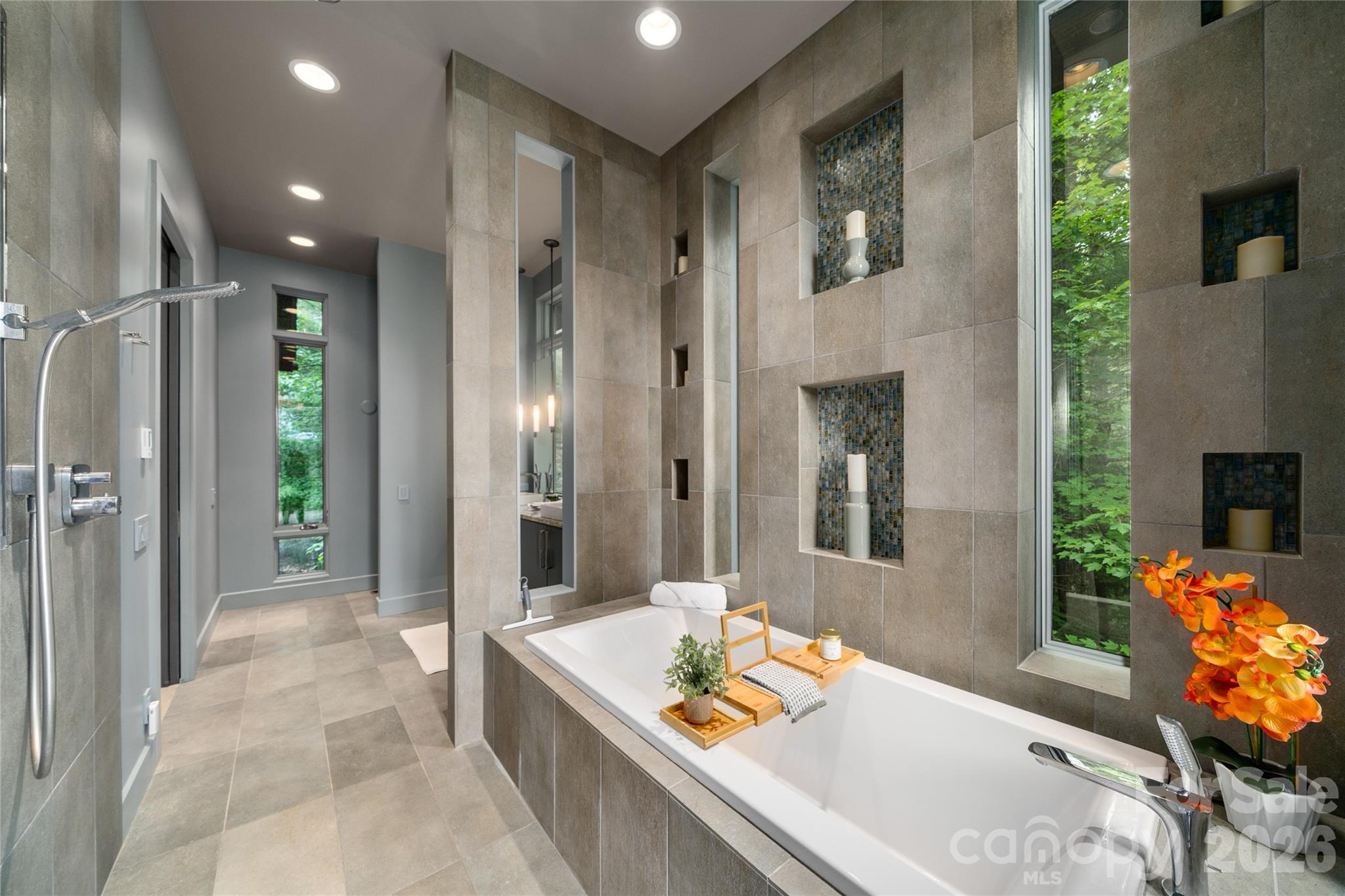 Oleta Falls - Residential