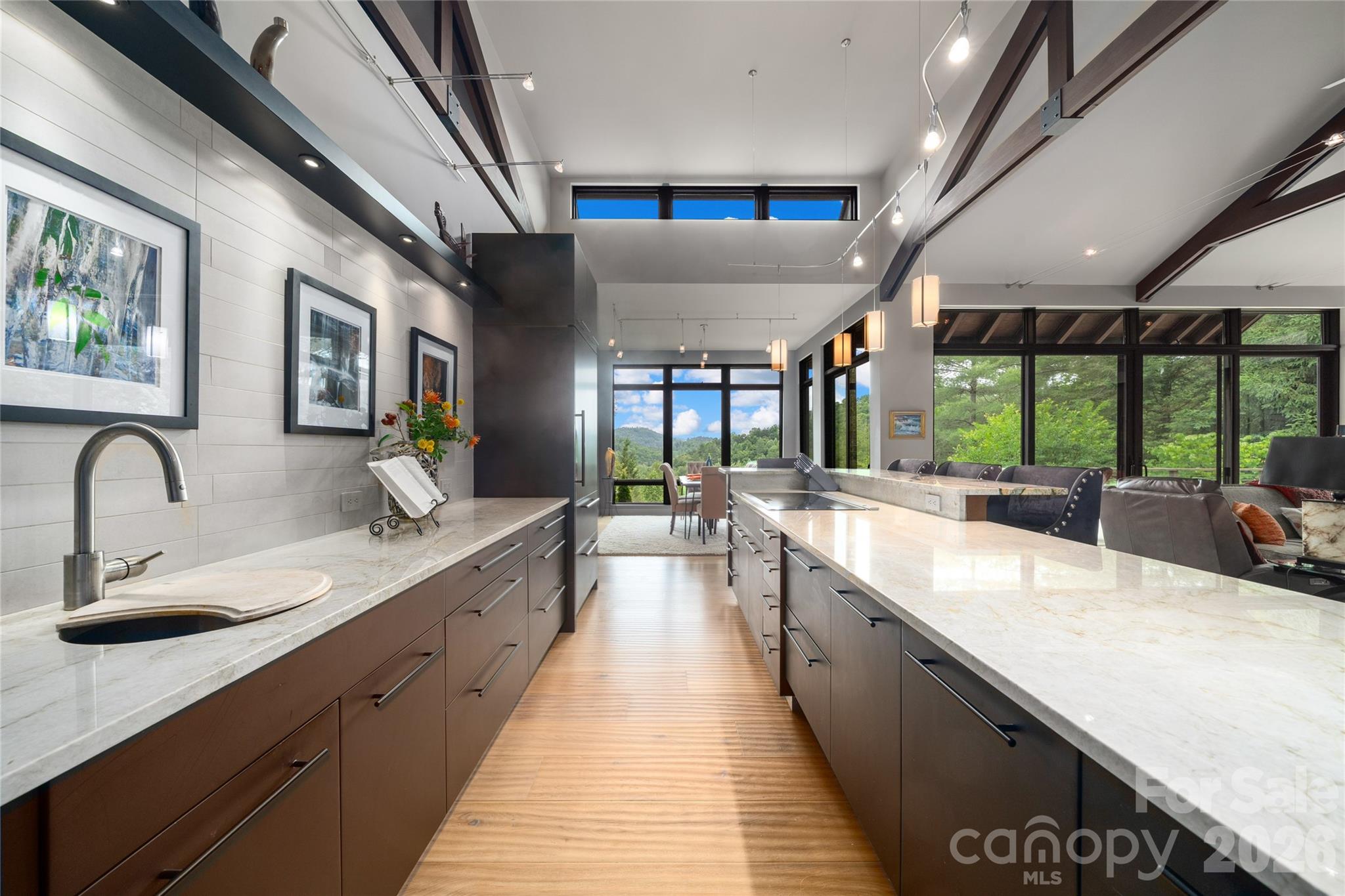 Oleta Falls - Residential