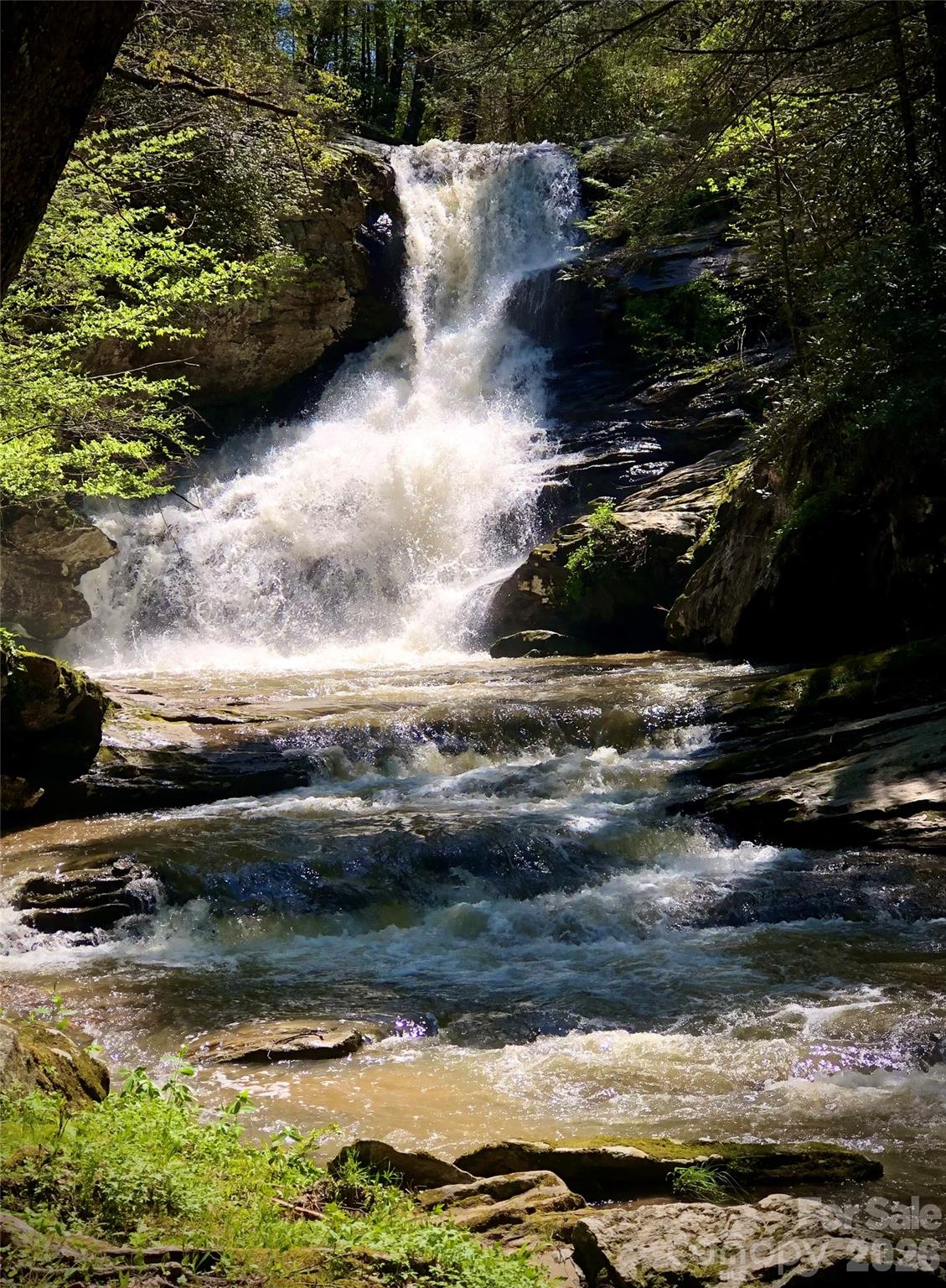 Oleta Falls - Residential