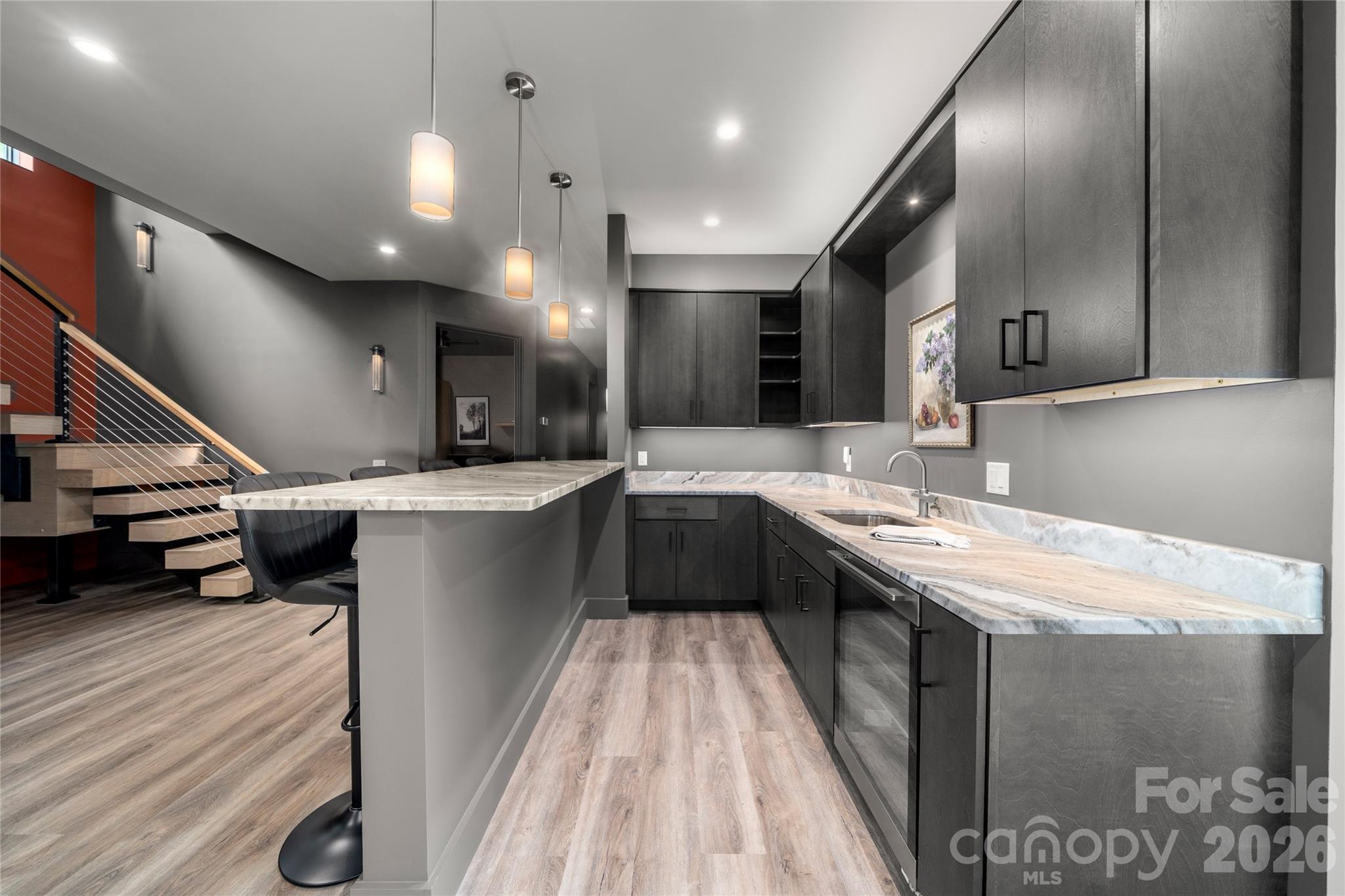 Oleta Falls - Residential