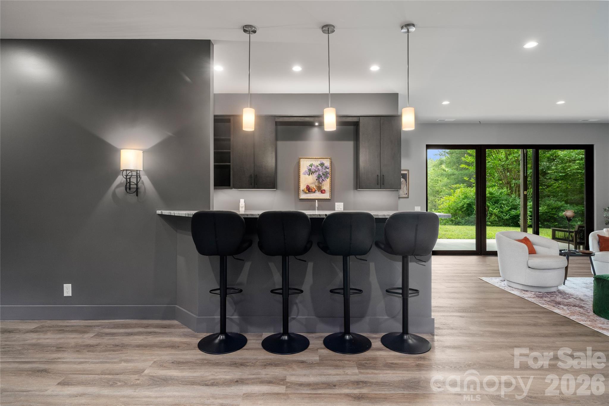 Oleta Falls - Residential