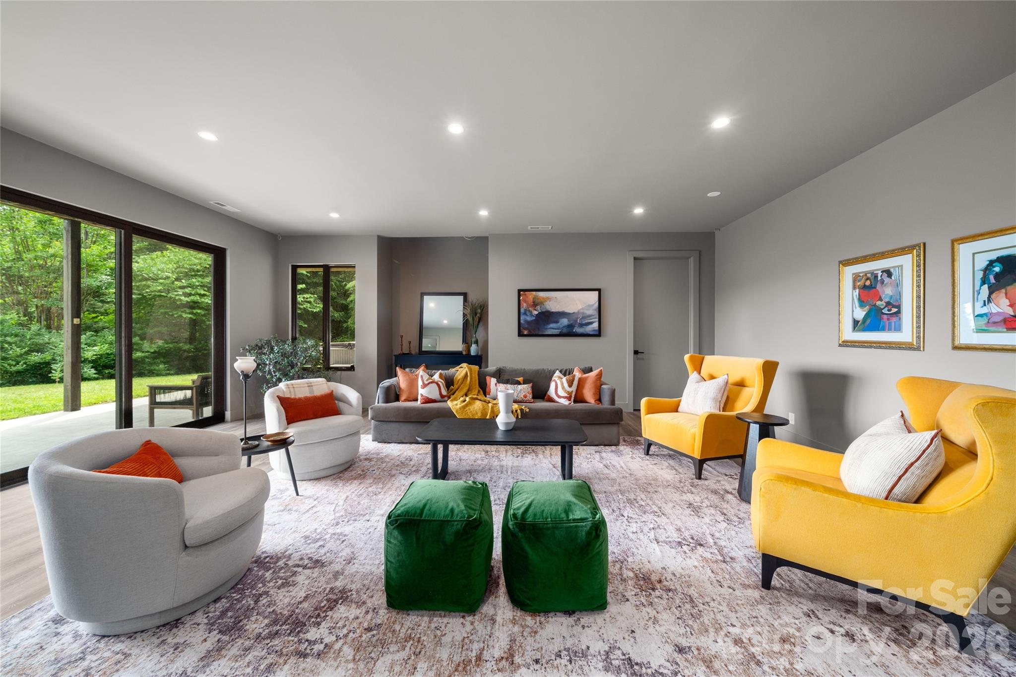 Oleta Falls - Residential