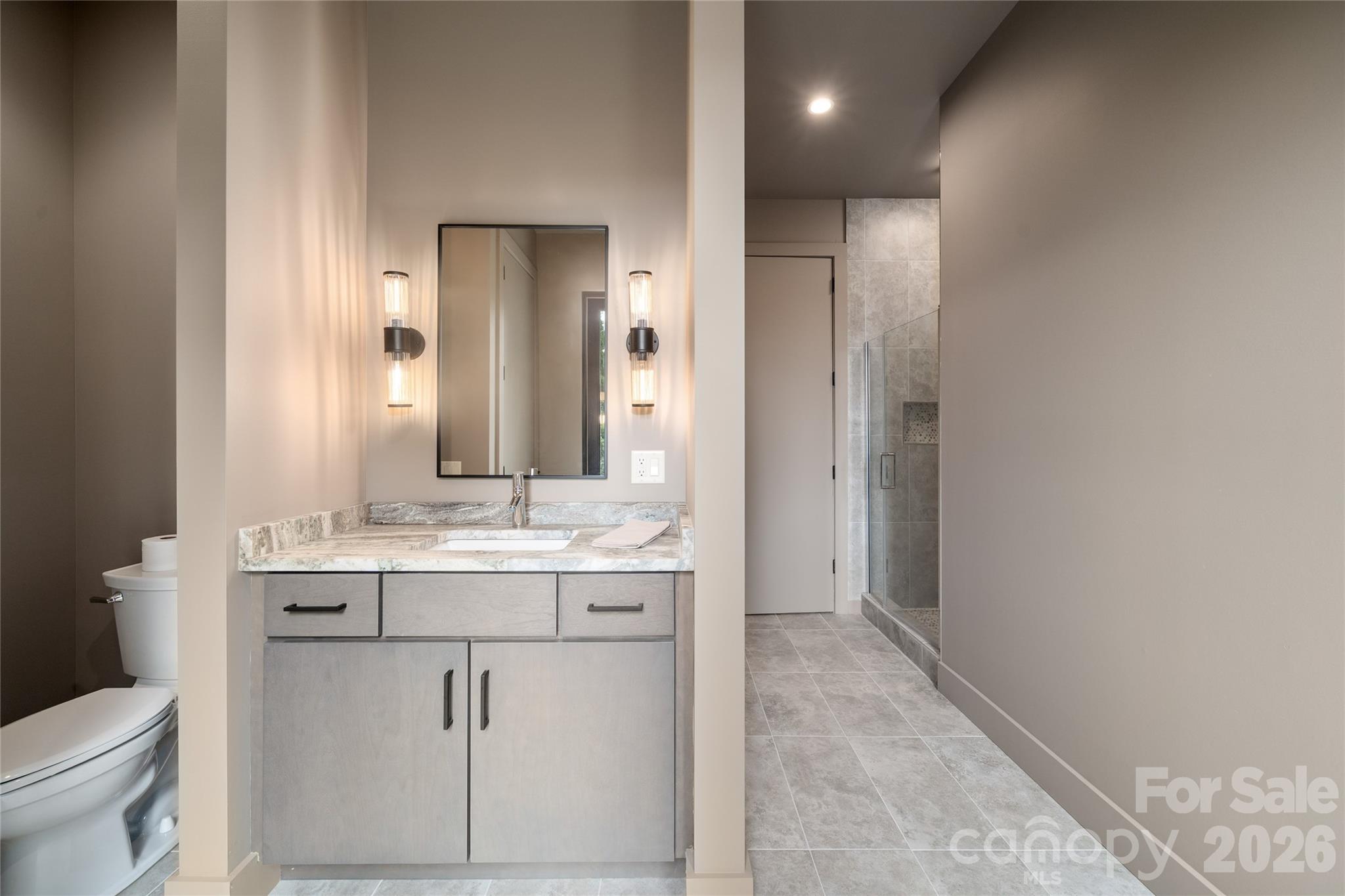 Oleta Falls - Residential