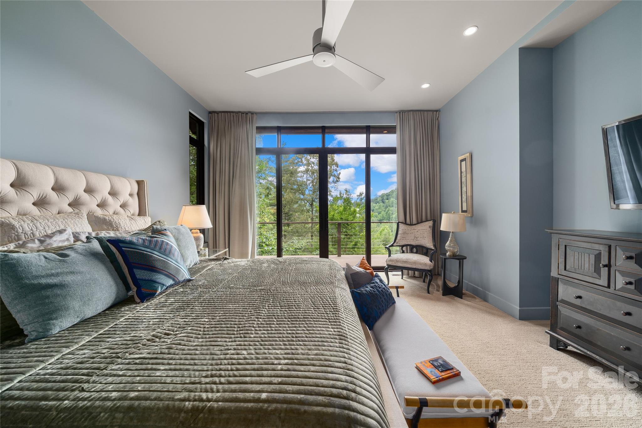 Oleta Falls - Residential
