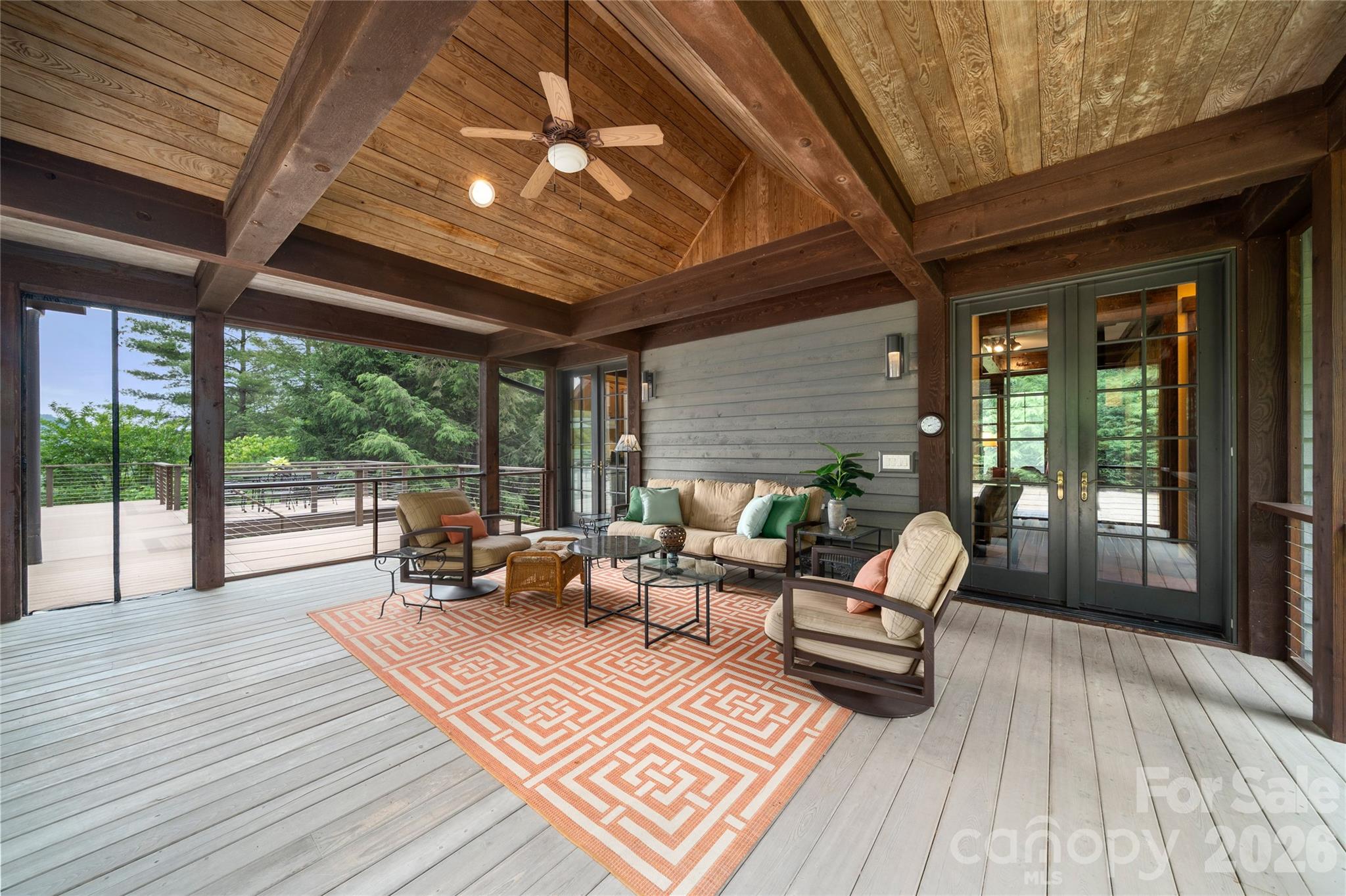 Oleta Falls - Residential