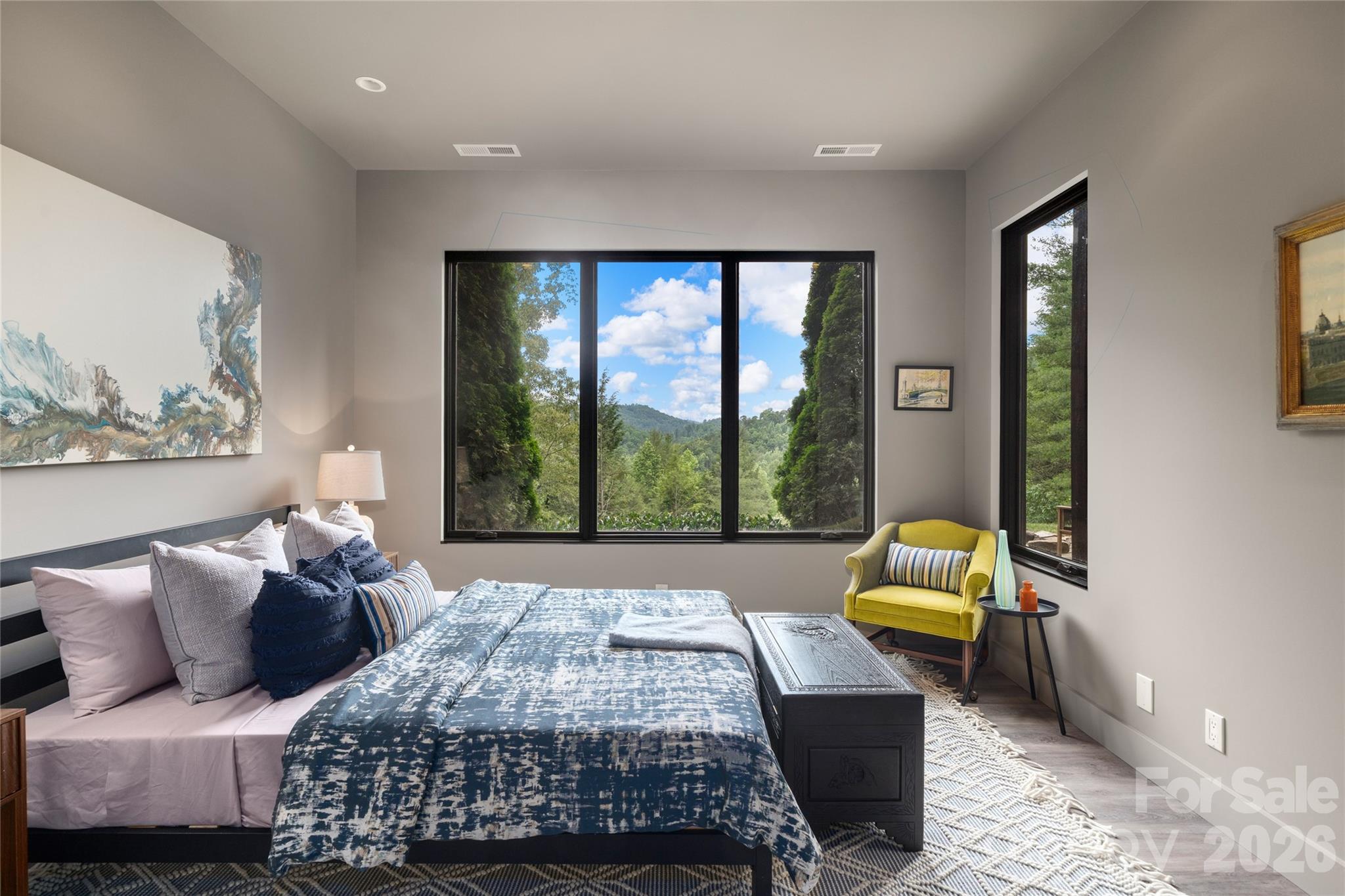 Oleta Falls - Residential