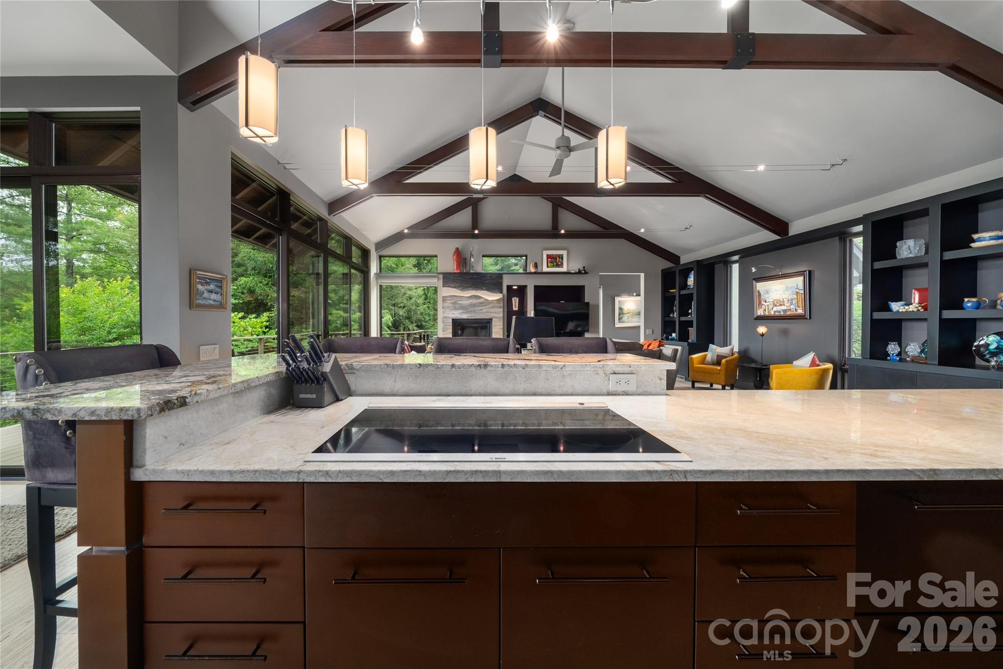 Oleta Falls - Residential