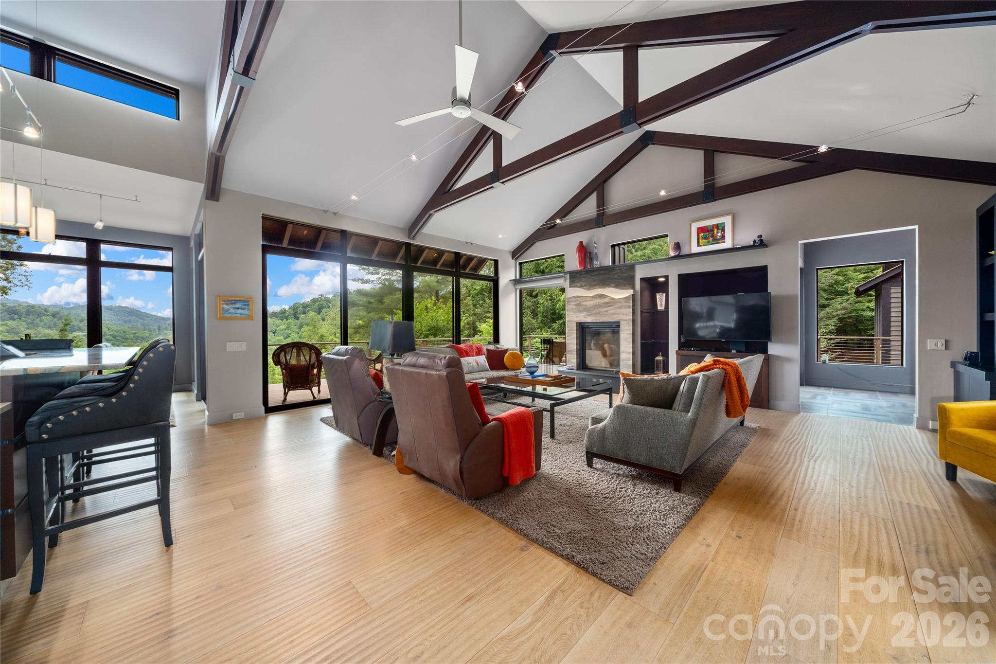 Oleta Falls - Residential