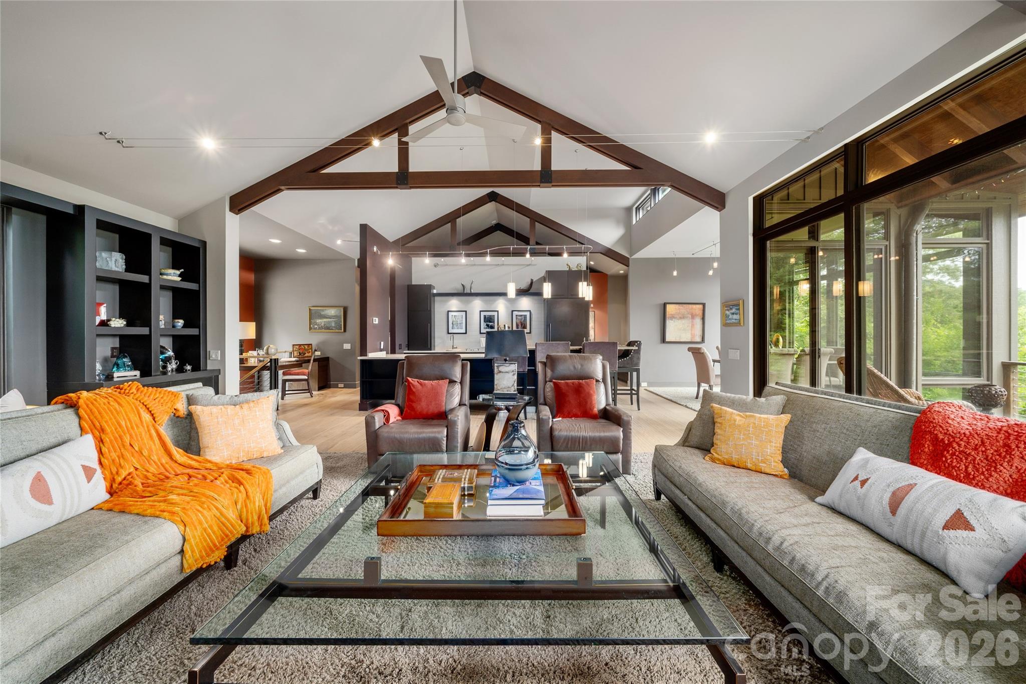Oleta Falls - Residential