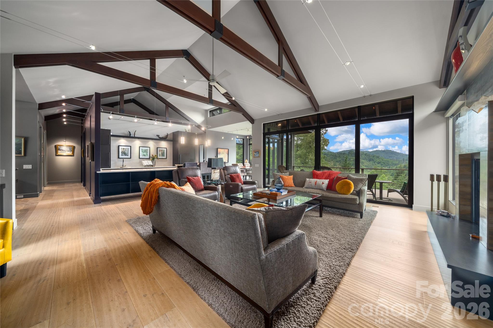 Oleta Falls - Residential