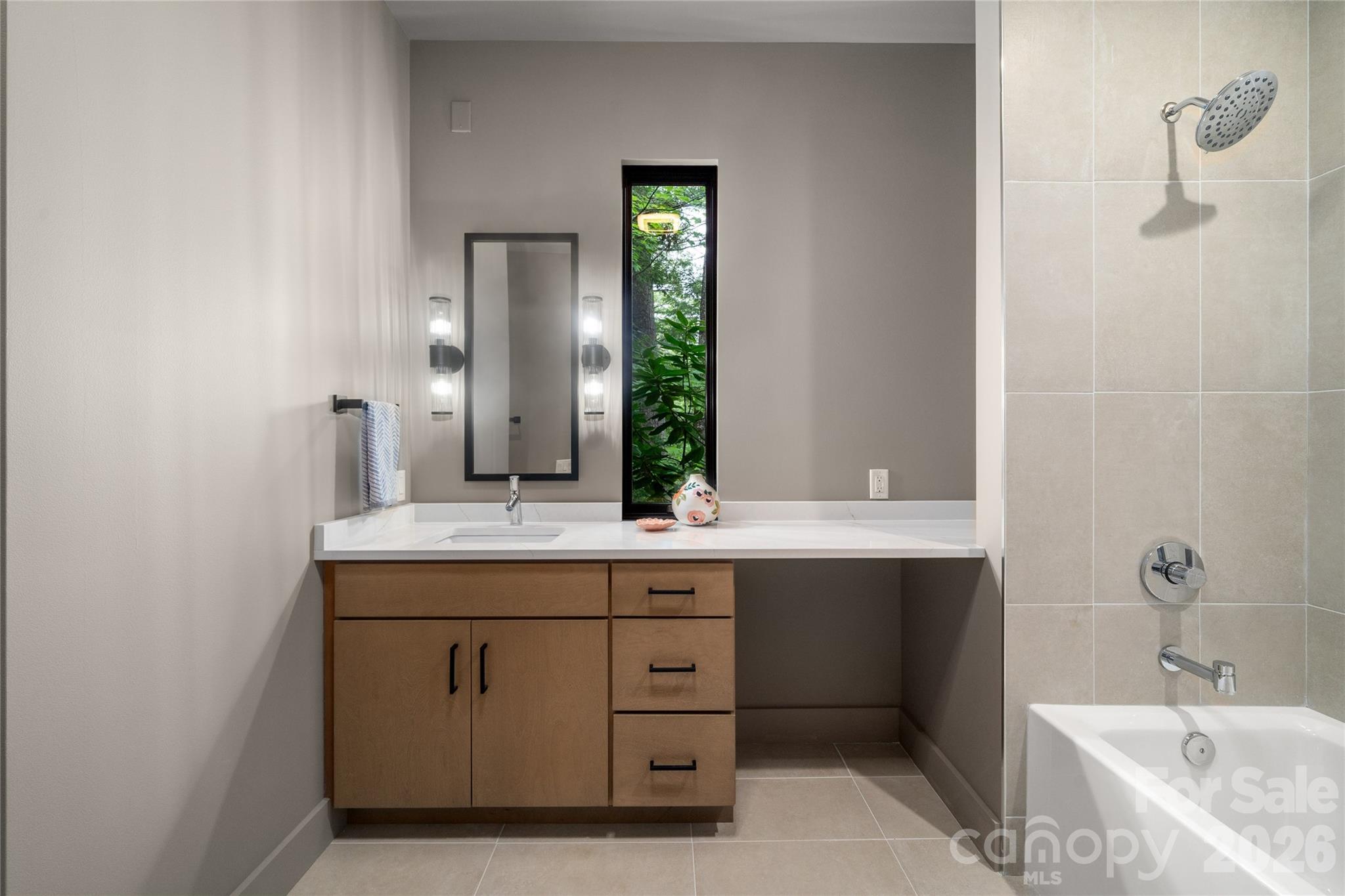 Oleta Falls - Residential