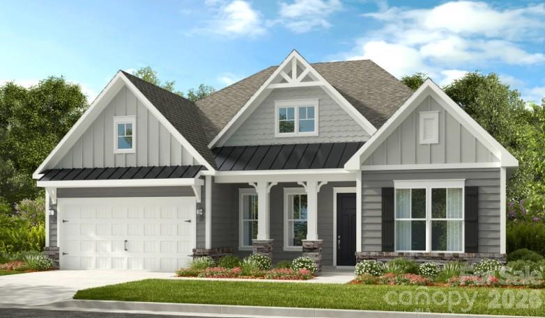The Estates at Sugar Creek - Residential