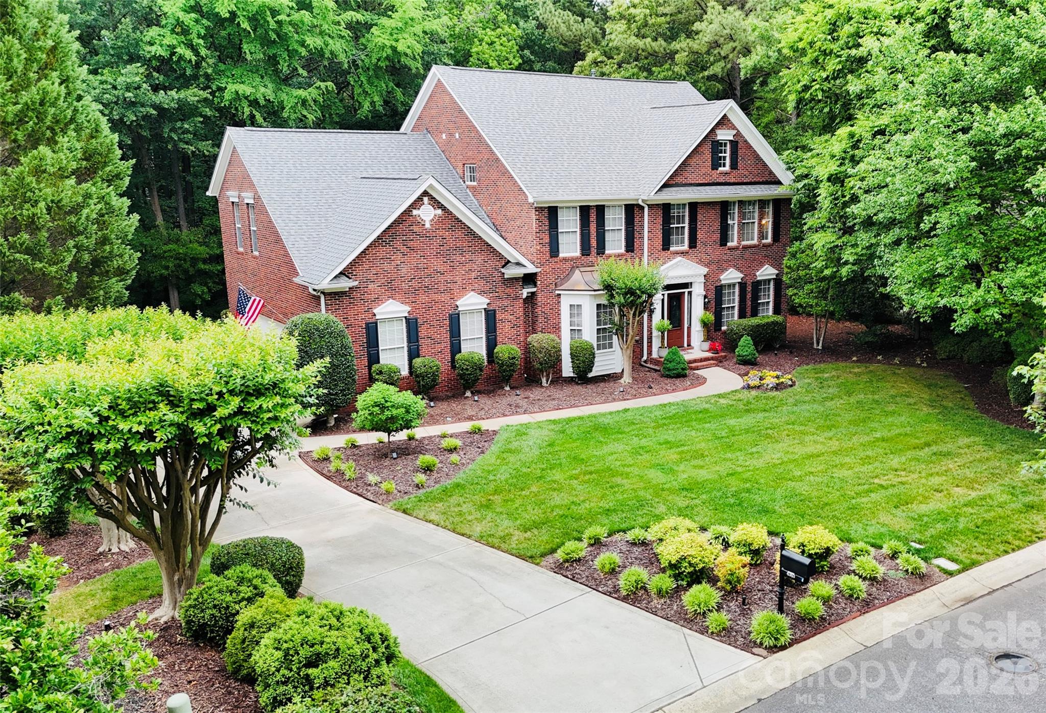 Overlook - Residential