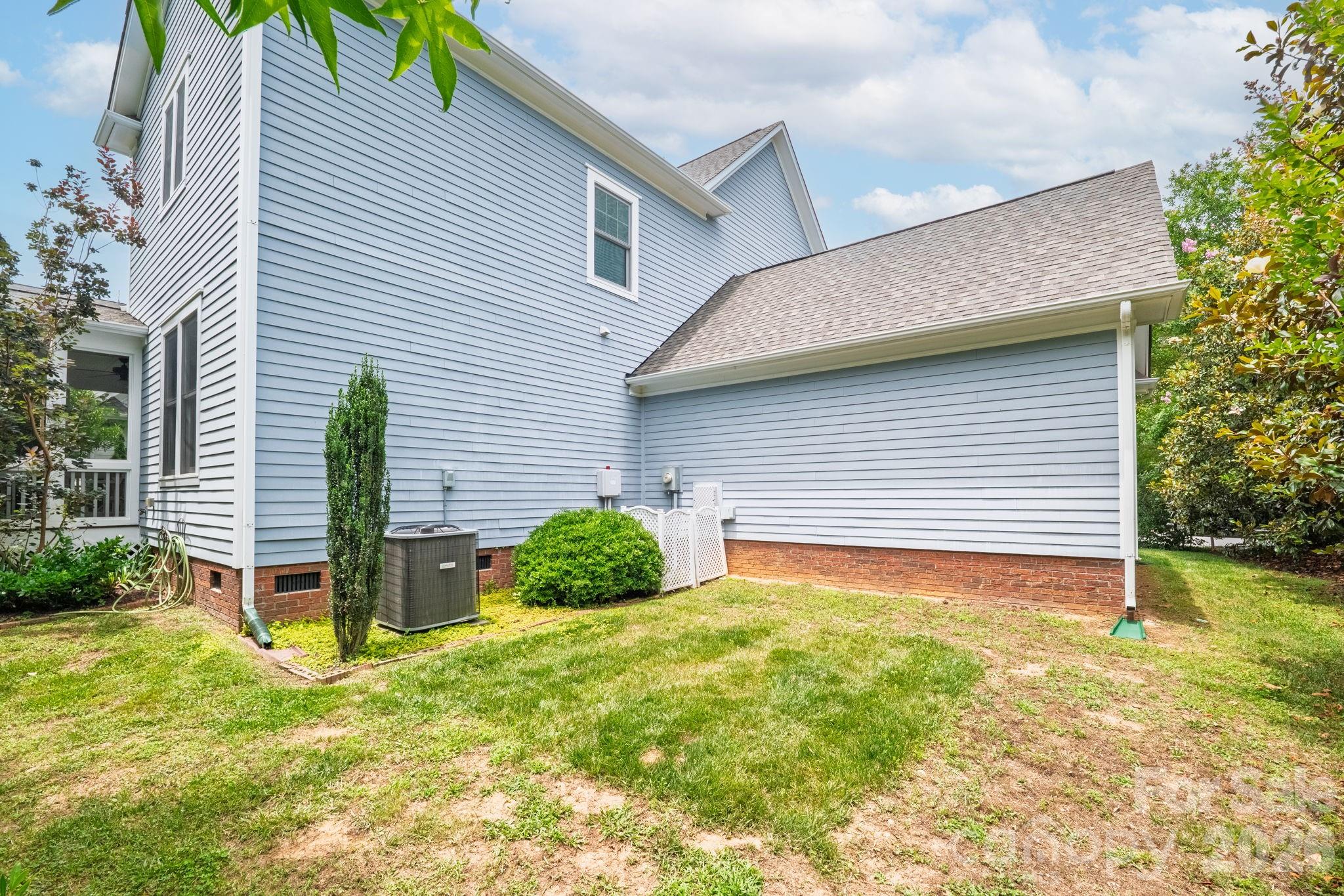 Baxter Village - Residential