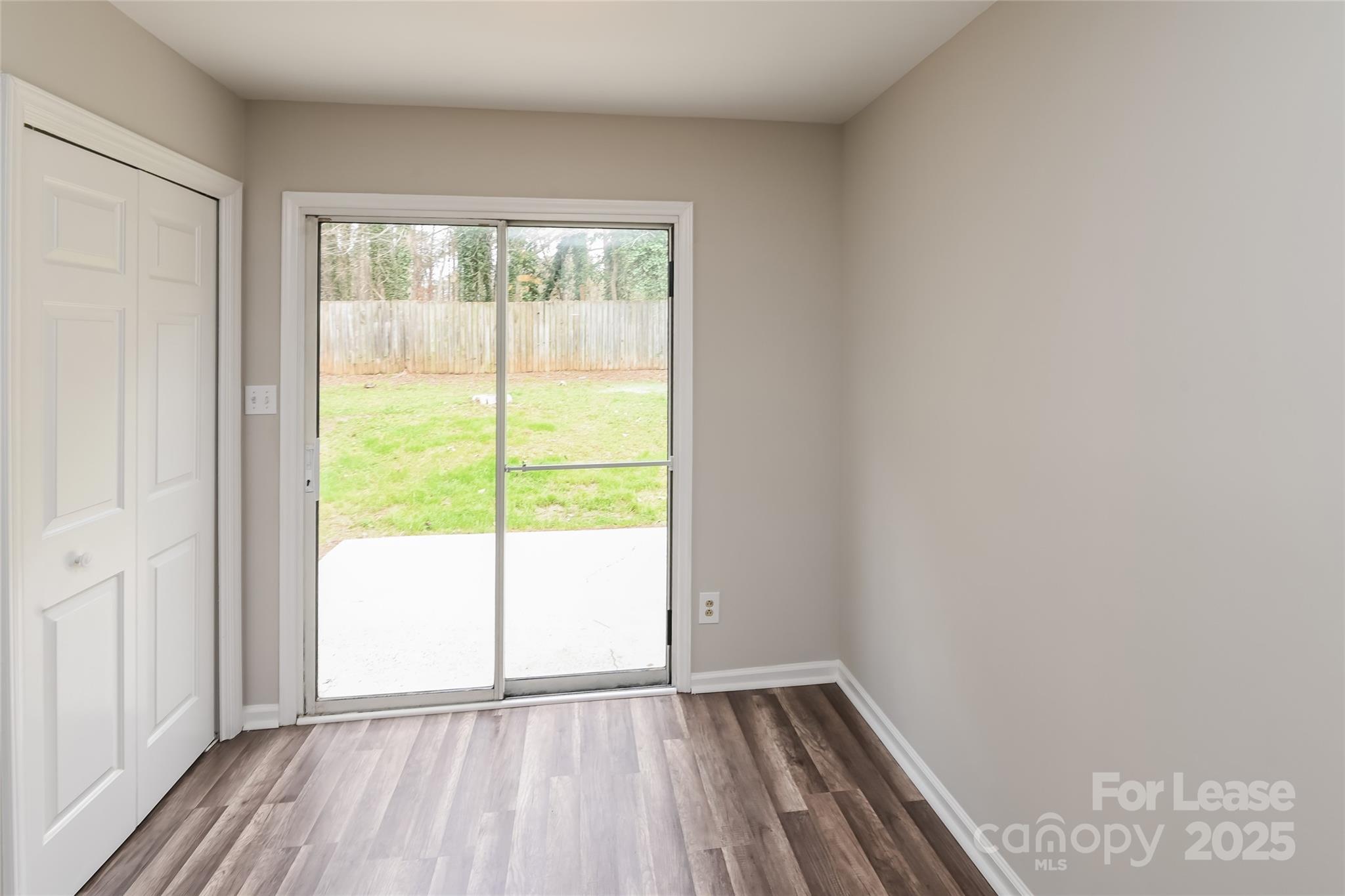 Glenwood - Residential Lease