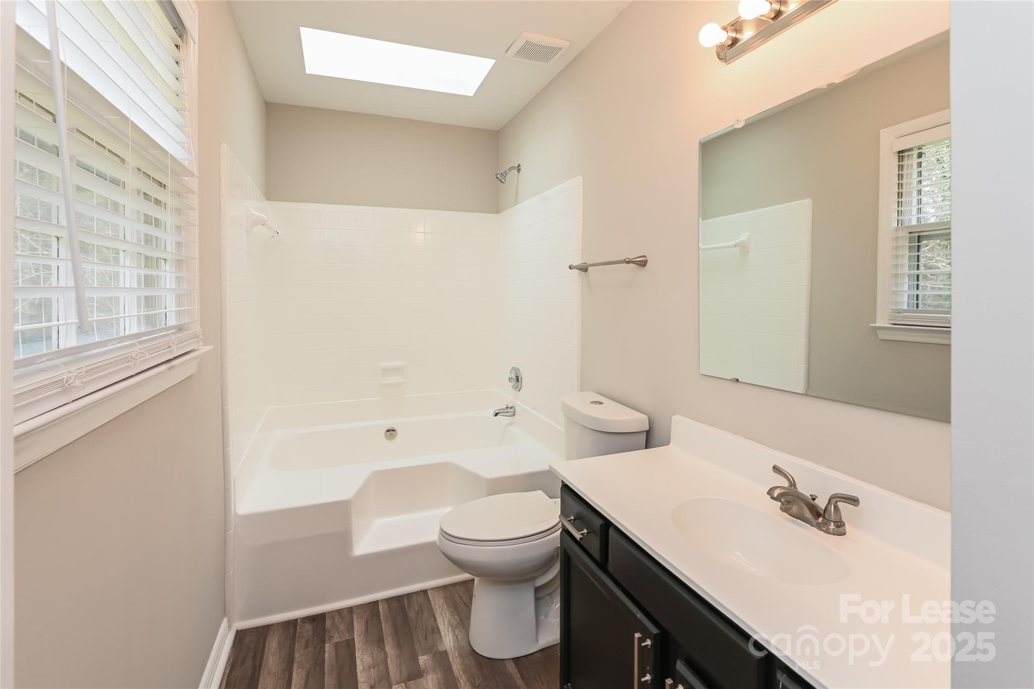 Glenwood - Residential Lease