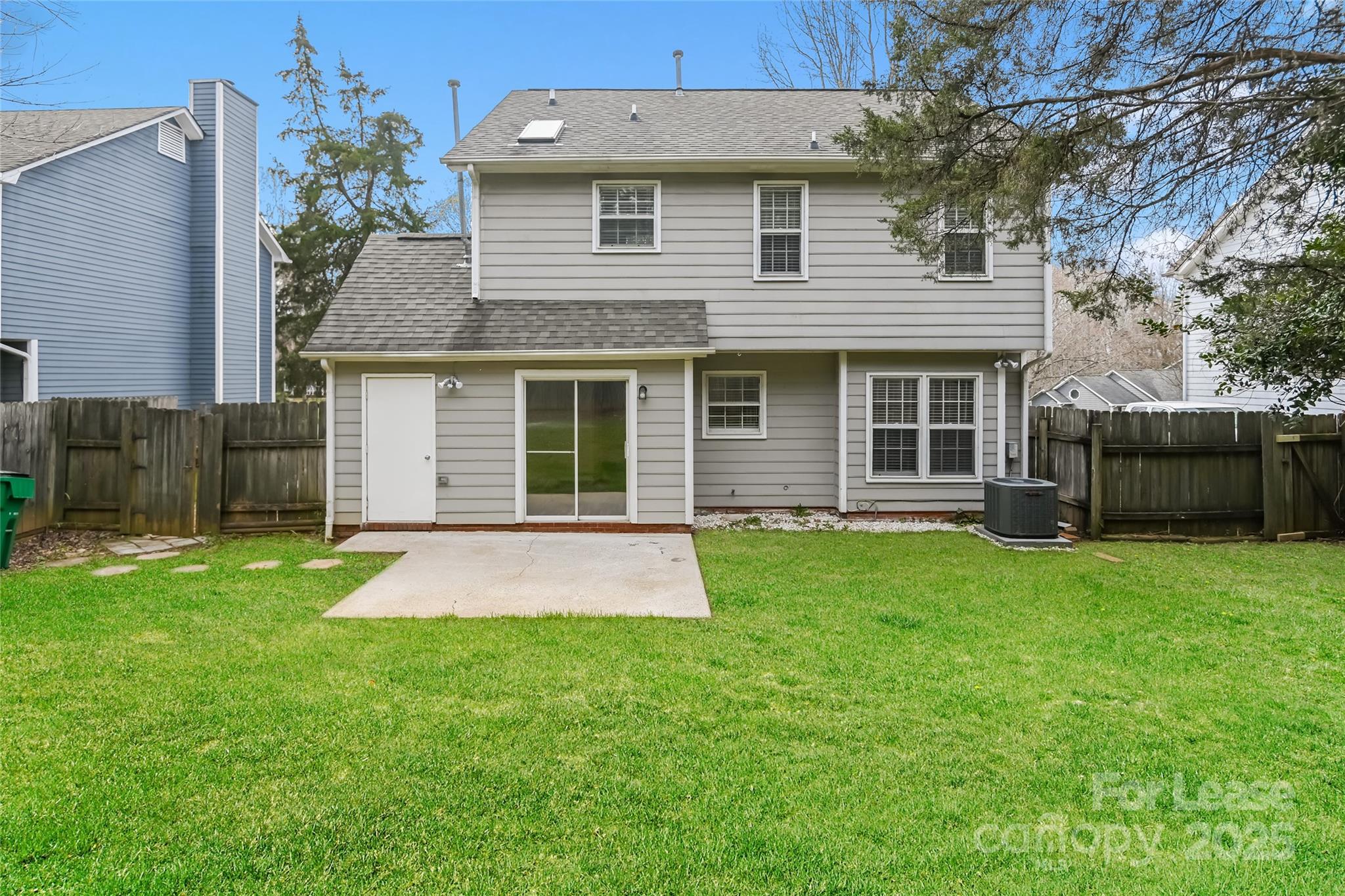 Glenwood - Residential Lease