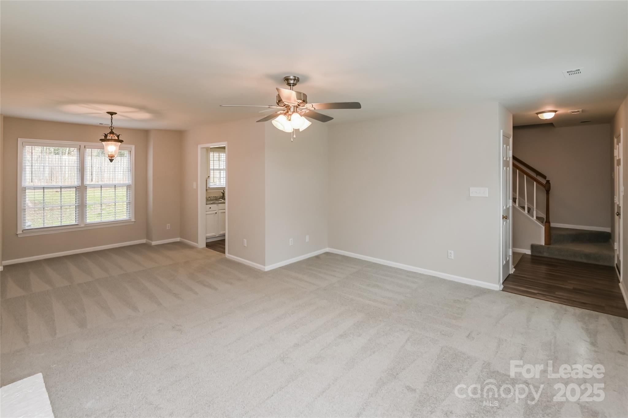 Glenwood - Residential Lease