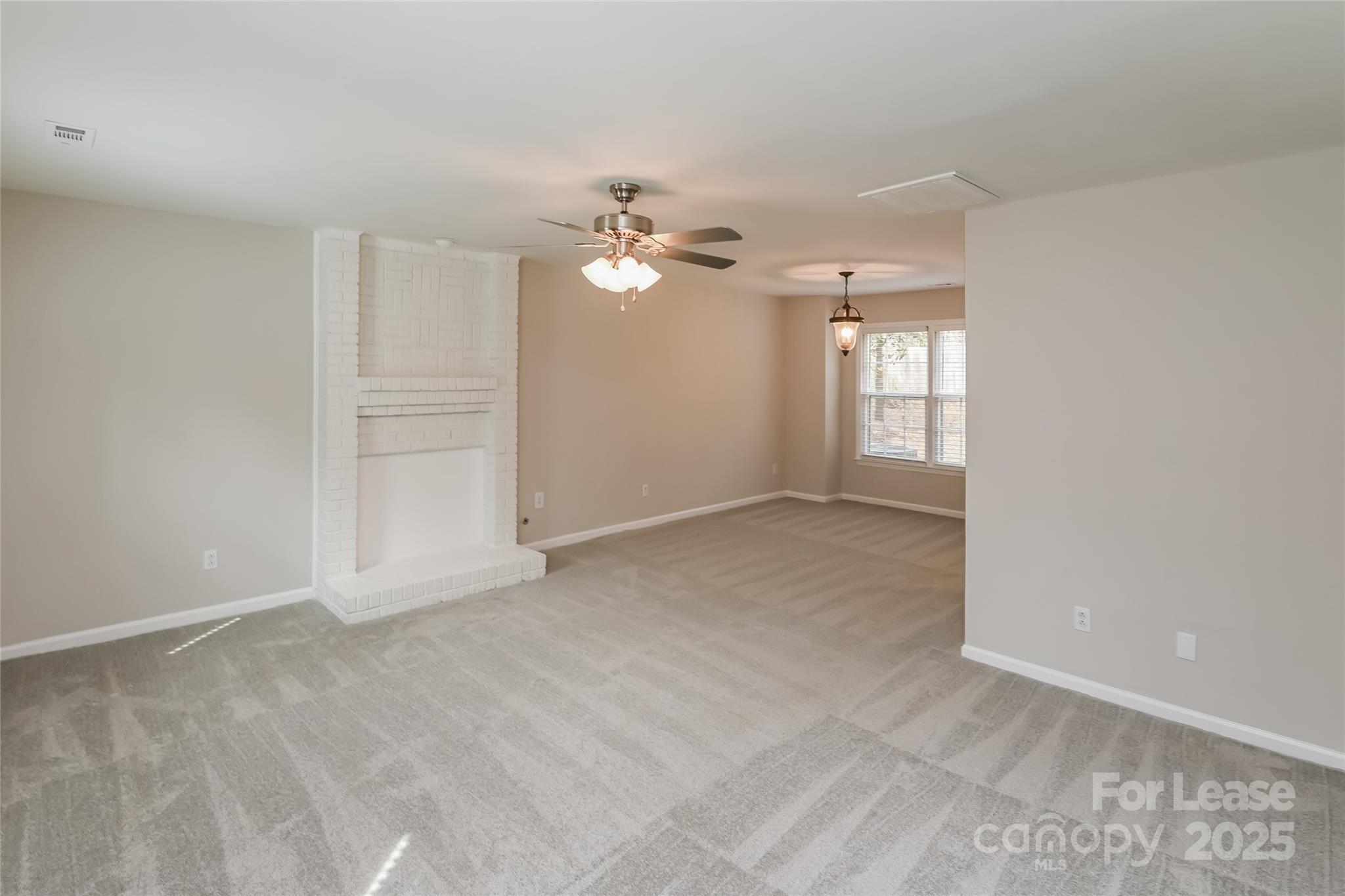 Glenwood - Residential Lease