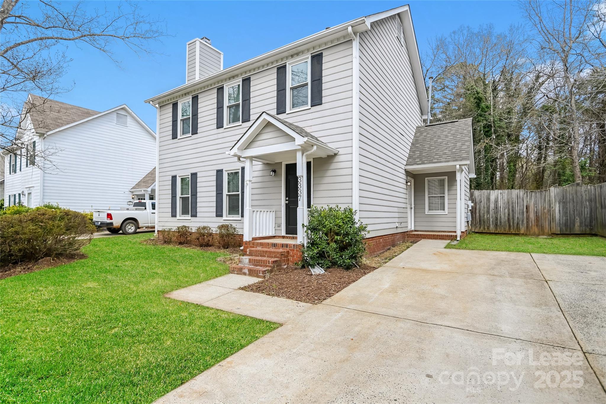 Glenwood - Residential Lease