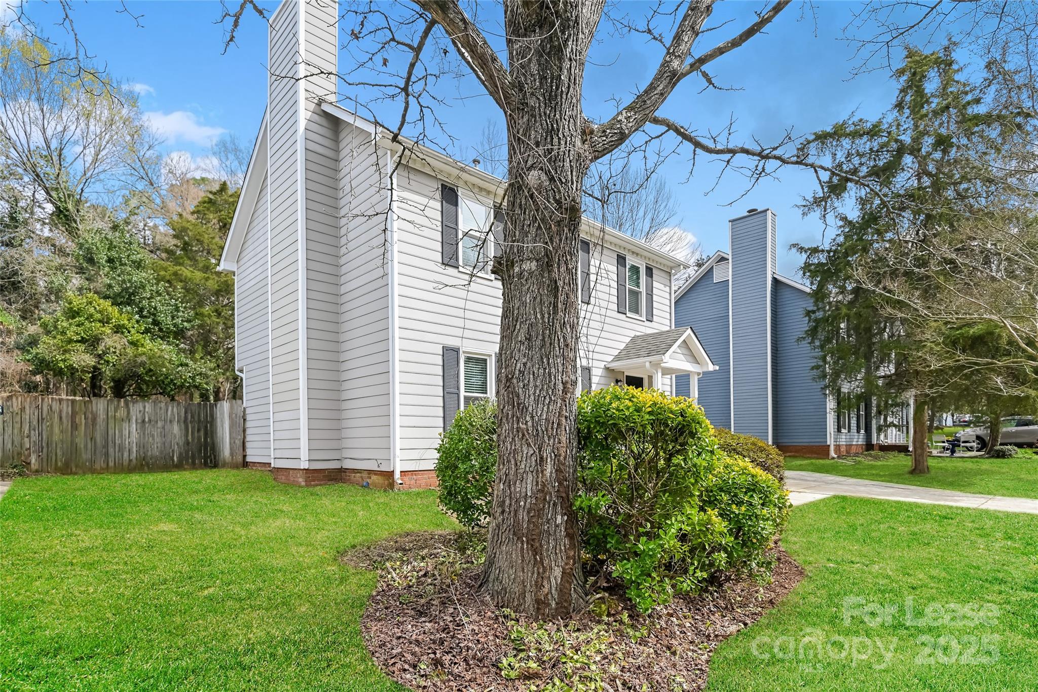 Glenwood - Residential Lease