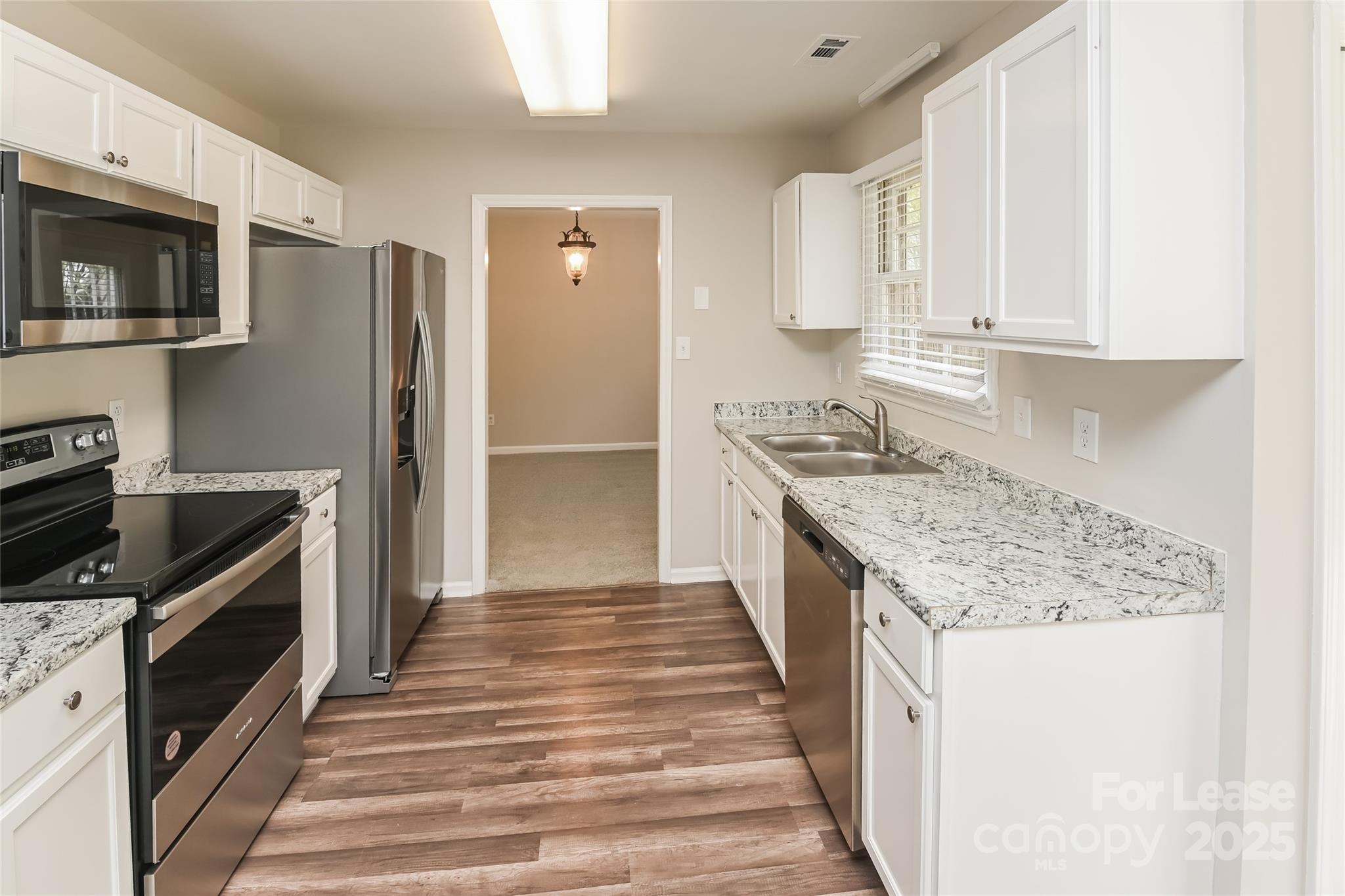 Glenwood - Residential Lease