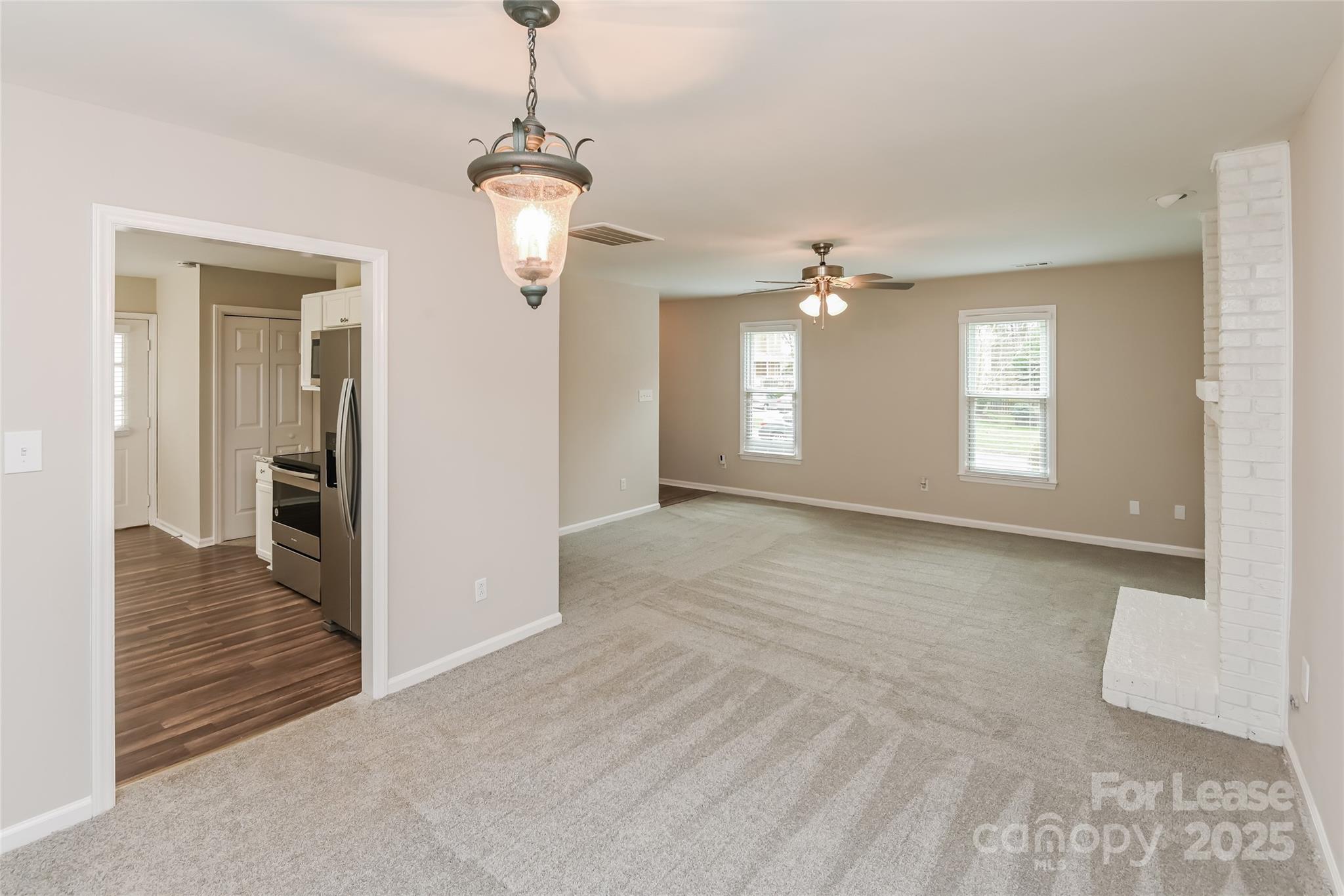 Glenwood - Residential Lease