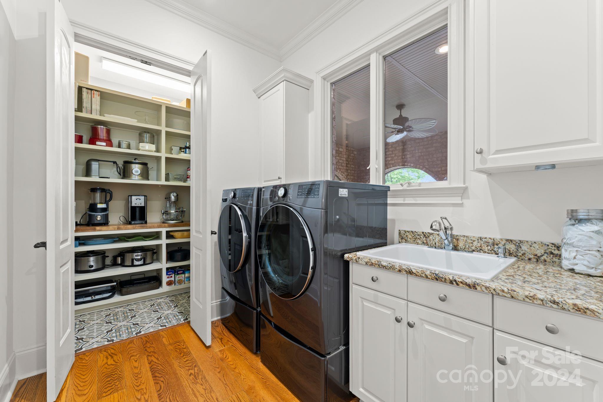 Astoria - Residential