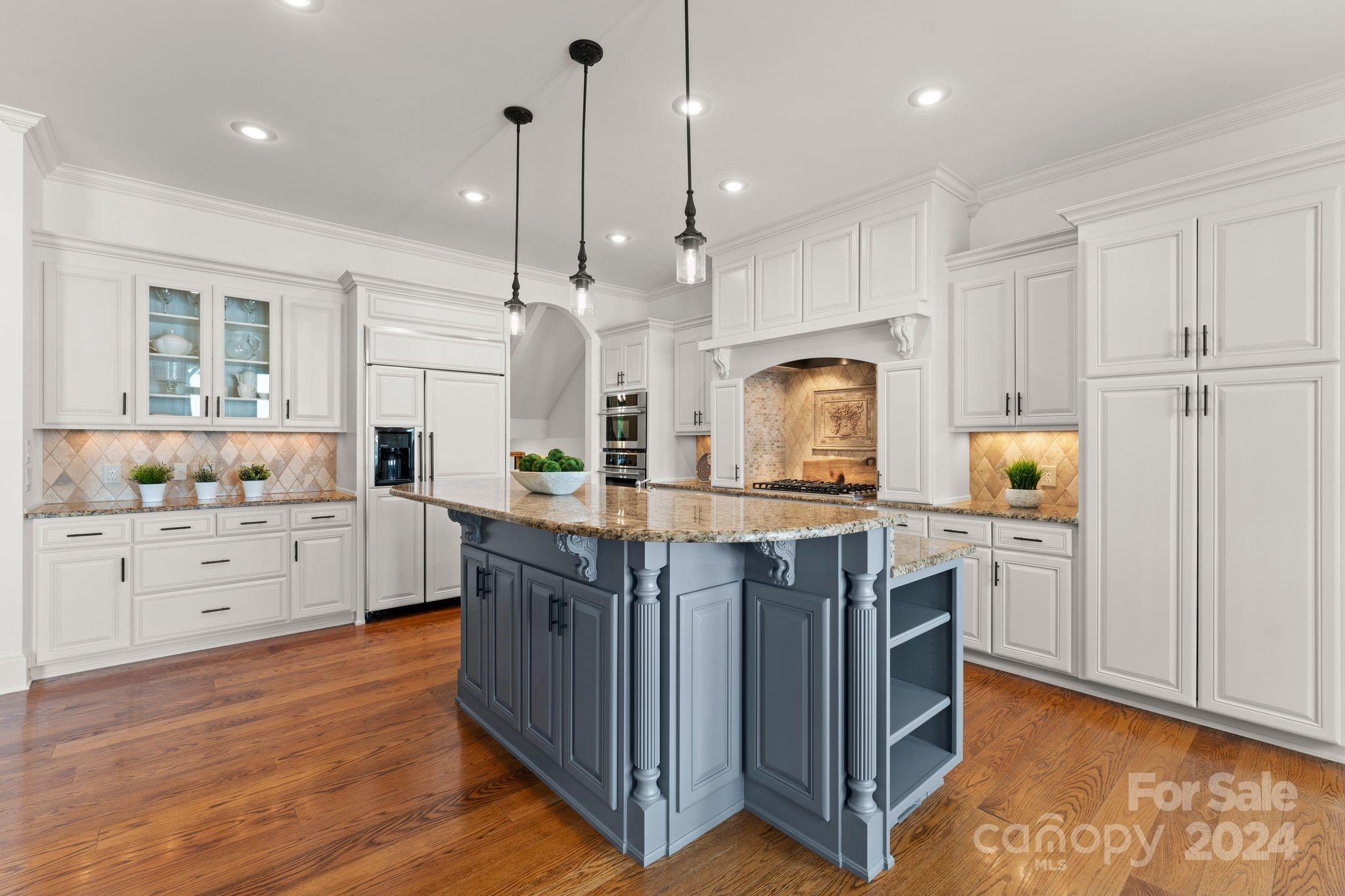 Astoria - Residential