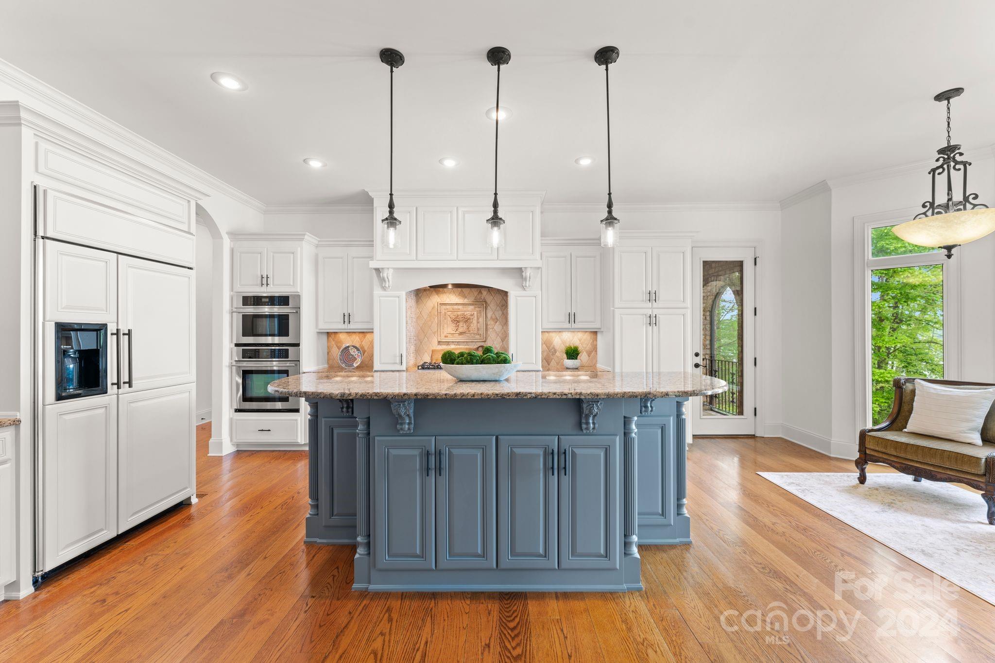Astoria - Residential