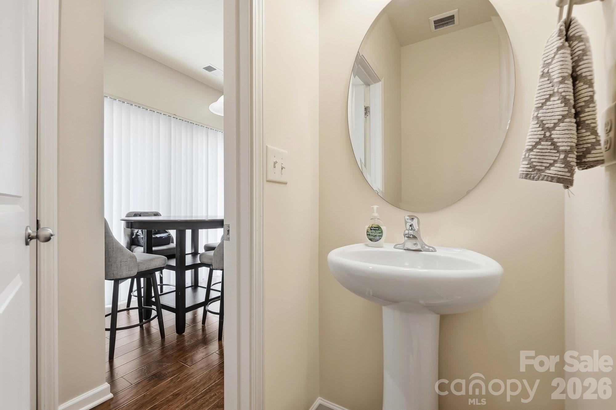Townes at University East - Residential