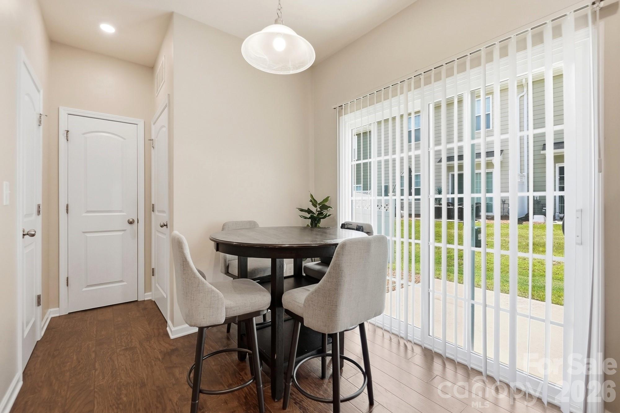 Townes at University East - Residential