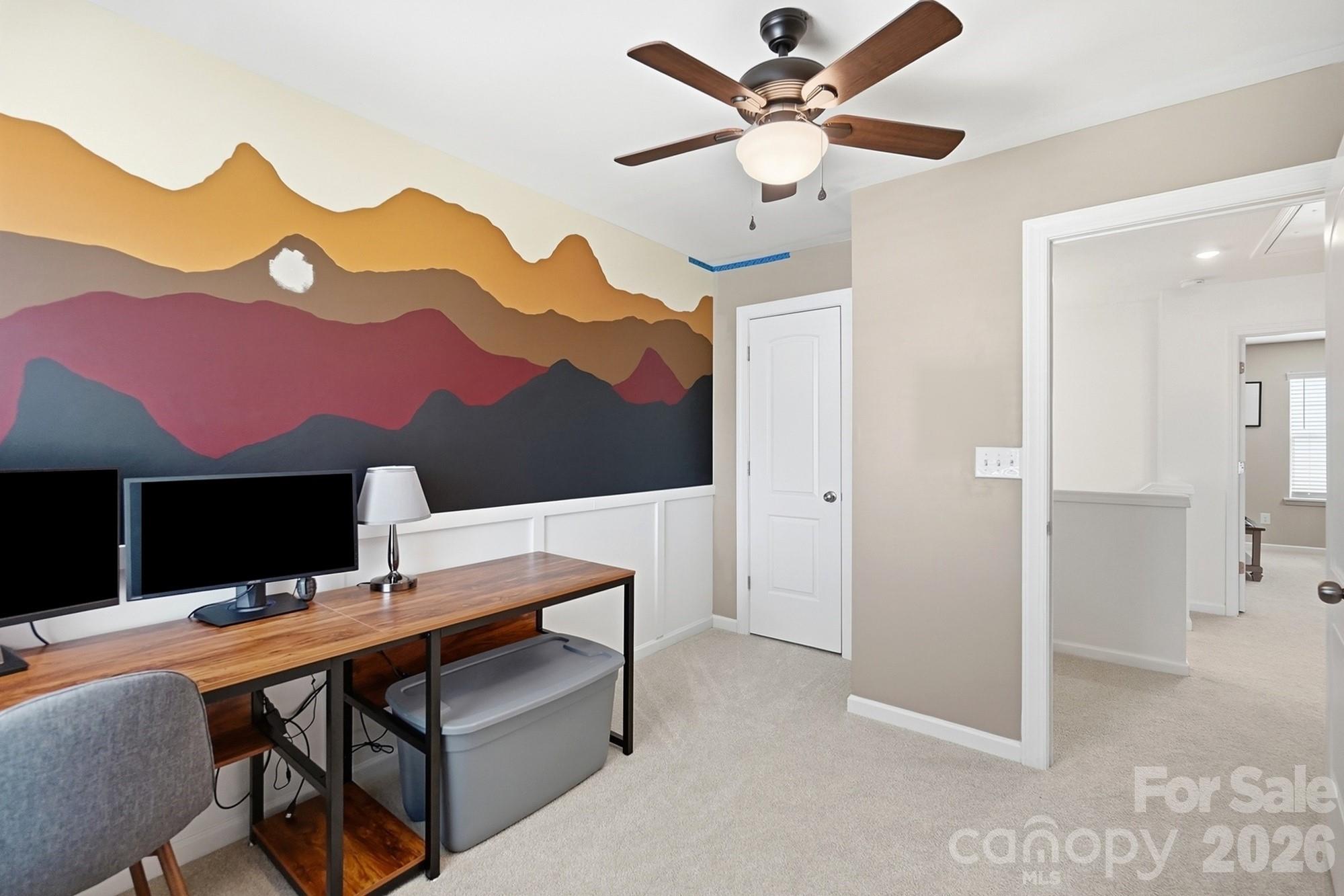 Townes at University East - Residential