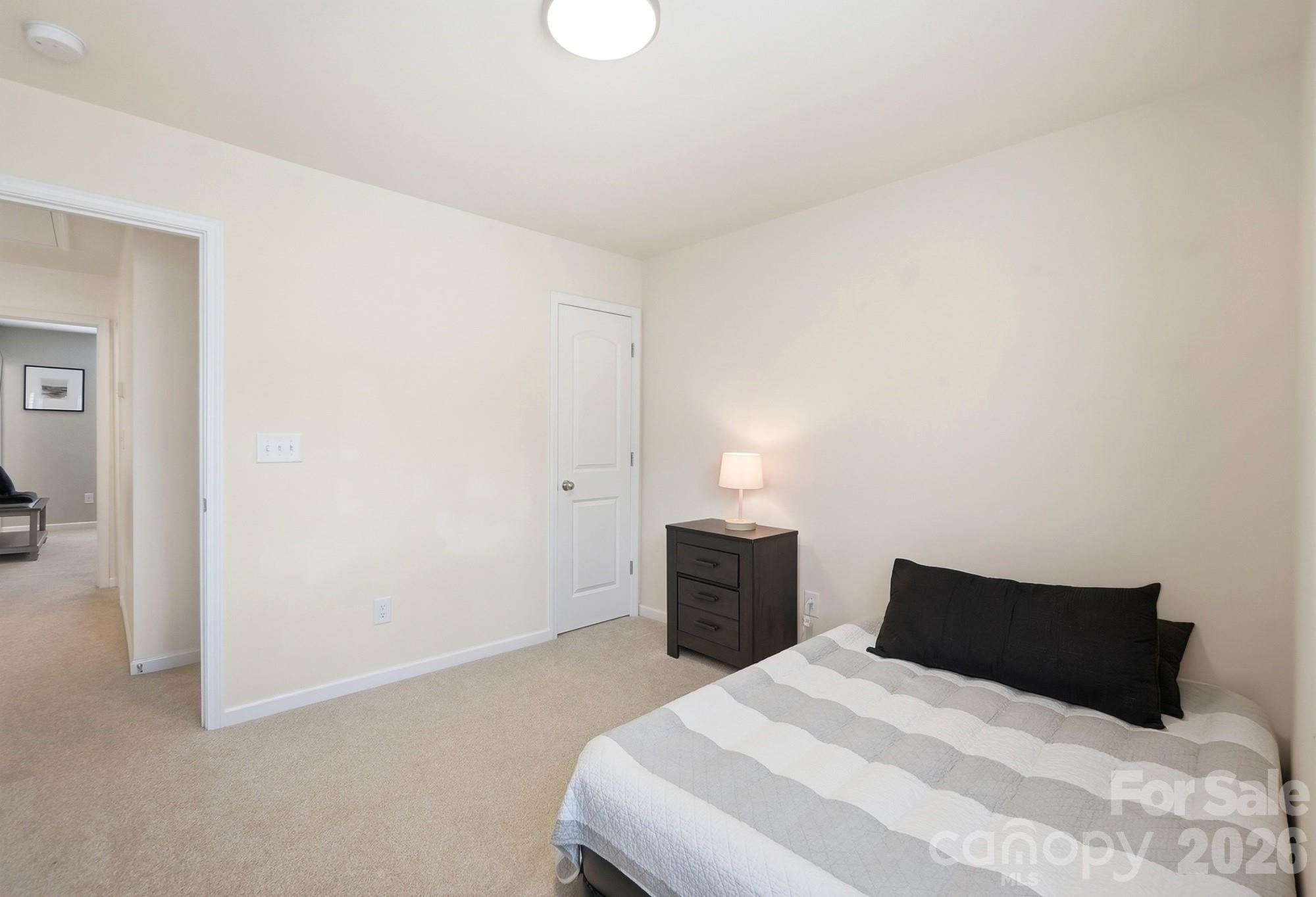 Townes at University East - Residential