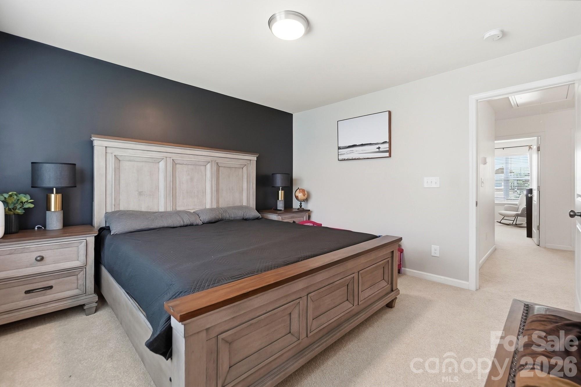 Townes at University East - Residential