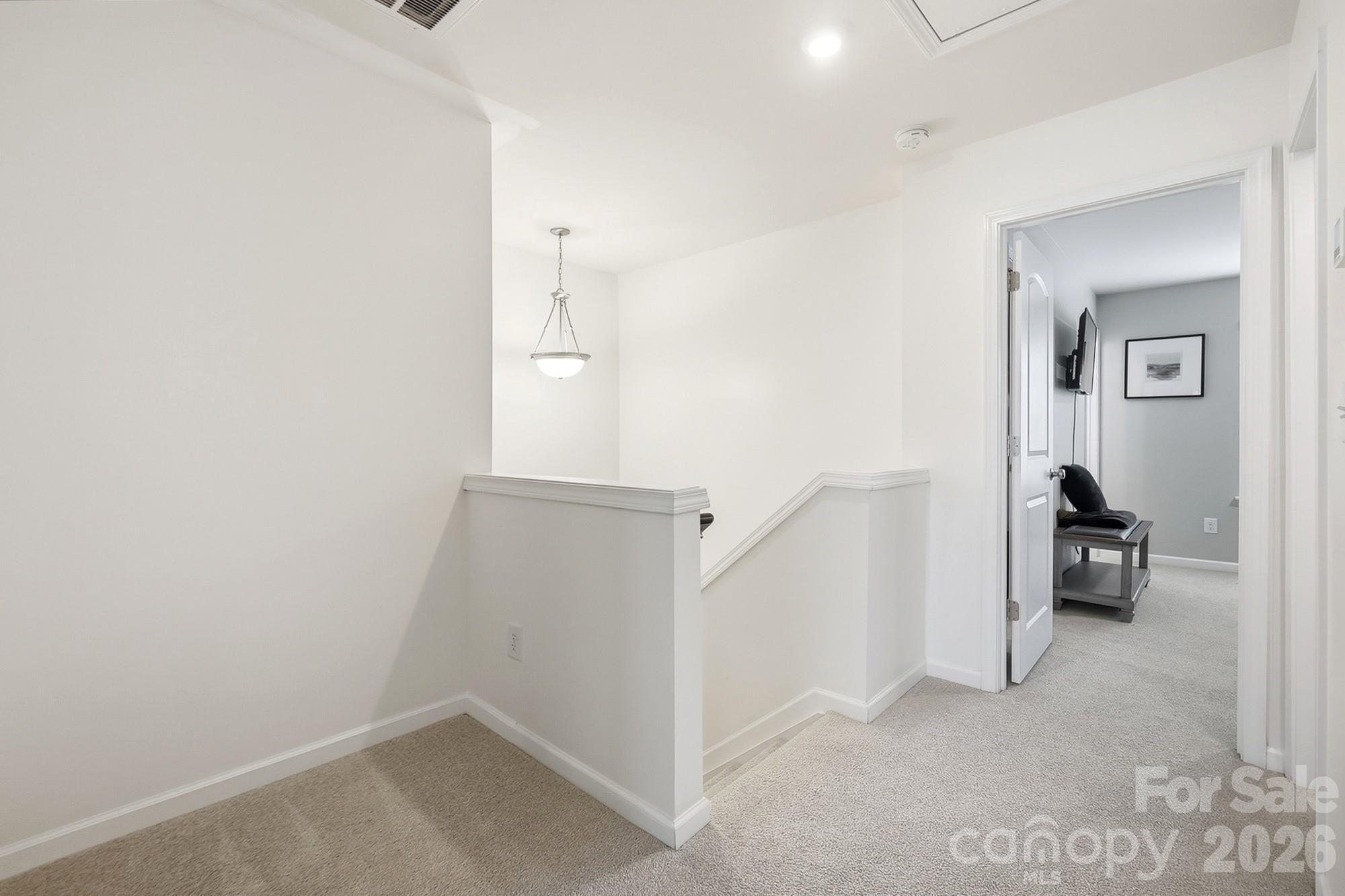 Townes at University East - Residential