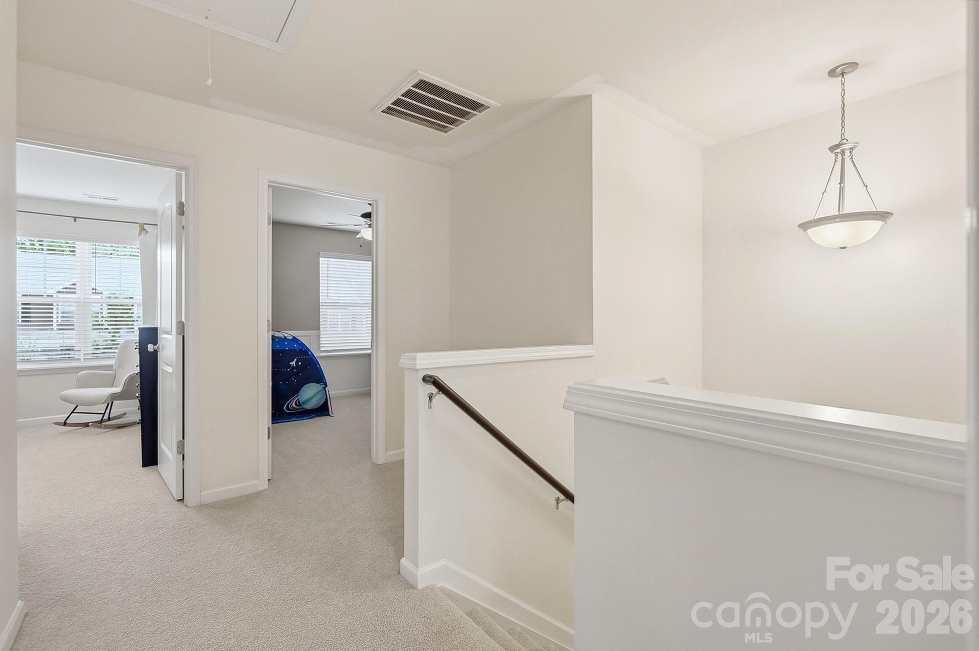 Townes at University East - Residential
