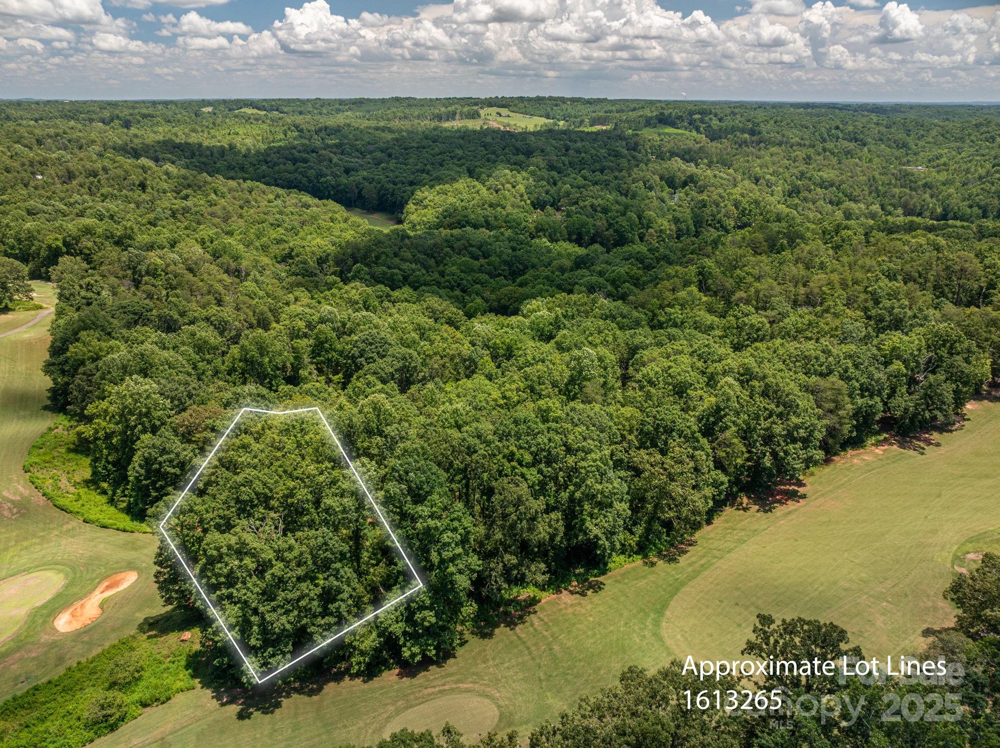 Enjoy living on one of the most scenic and celebrated golf courses in NC! This 1.17-acre lot overlooks the 7th green at The Cleghorn Club—an 18-hole course designed by renowned architect George Cobb. This picturesque property offers more than just a stunning view—it’s your gateway to a lifestyle rich in amenities. Residents enjoy access to a pro shop, upscale clubhouse, on-site restaurant, gun club, tennis courts, swimming pool, and more. Nestled in the Isothermal Foothills of the Blue Ridge Mountains, you're just minutes from the Tryon International Equestrian Center, home to year-round rodeos, horse shows, live music, and family-friendly events. Conveniently located near Rutherfordton, Forest City, and Lake Lure—with Charlotte, Asheville, Hendersonville, and Greenville all within an hour.
Bring your own builder or ask us about trusted local builders. This is your opportunity to build your dream home in a premier golf and lifestyle destination—don’t miss out!