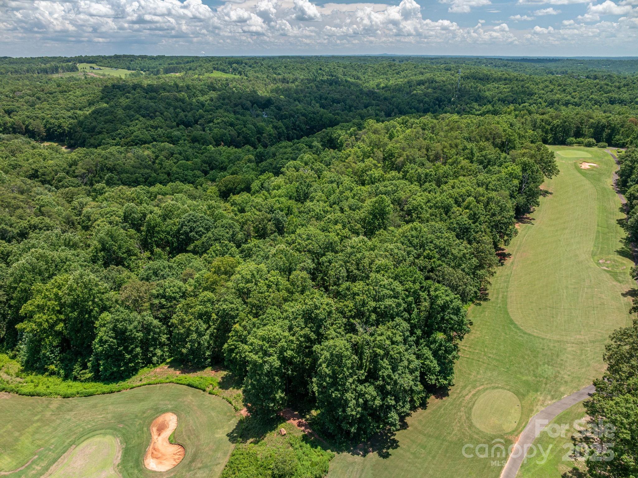 Cleghorn Plantation - Land
