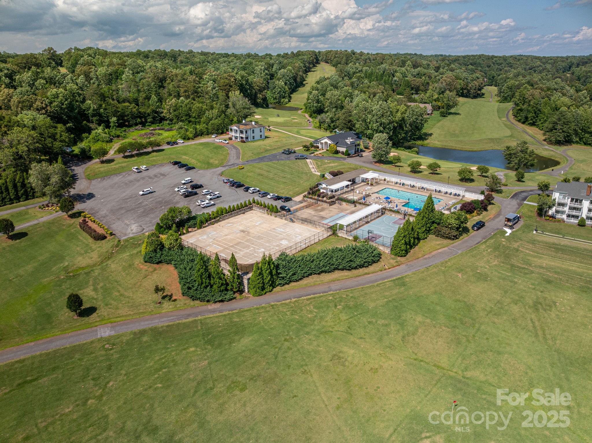 Cleghorn Plantation - Land