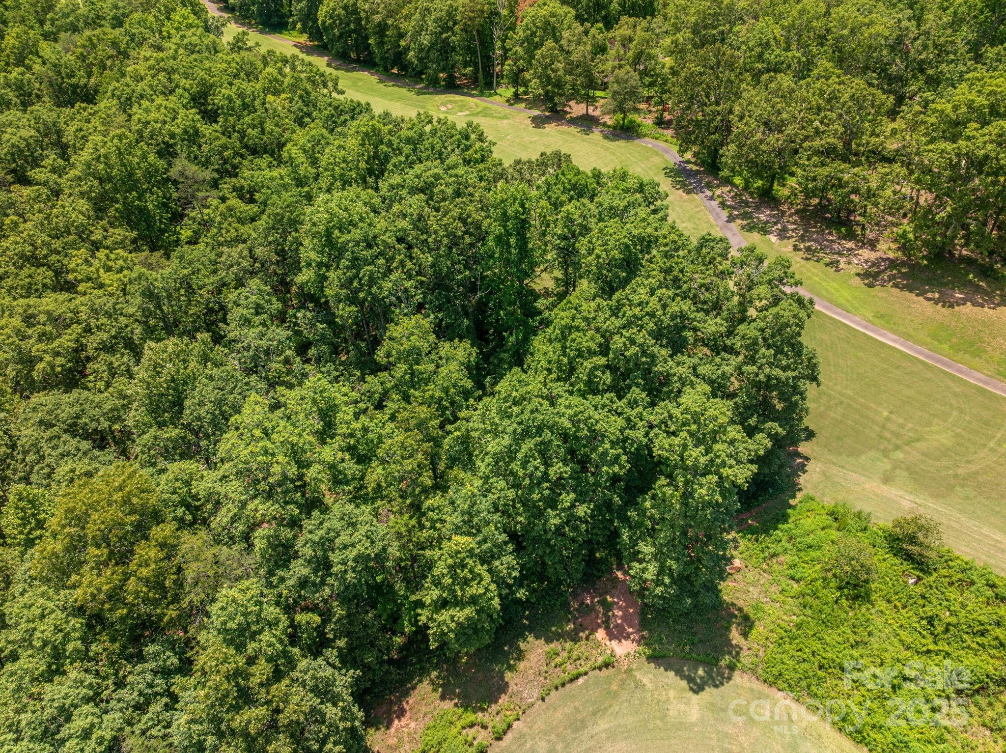 Cleghorn Plantation - Land