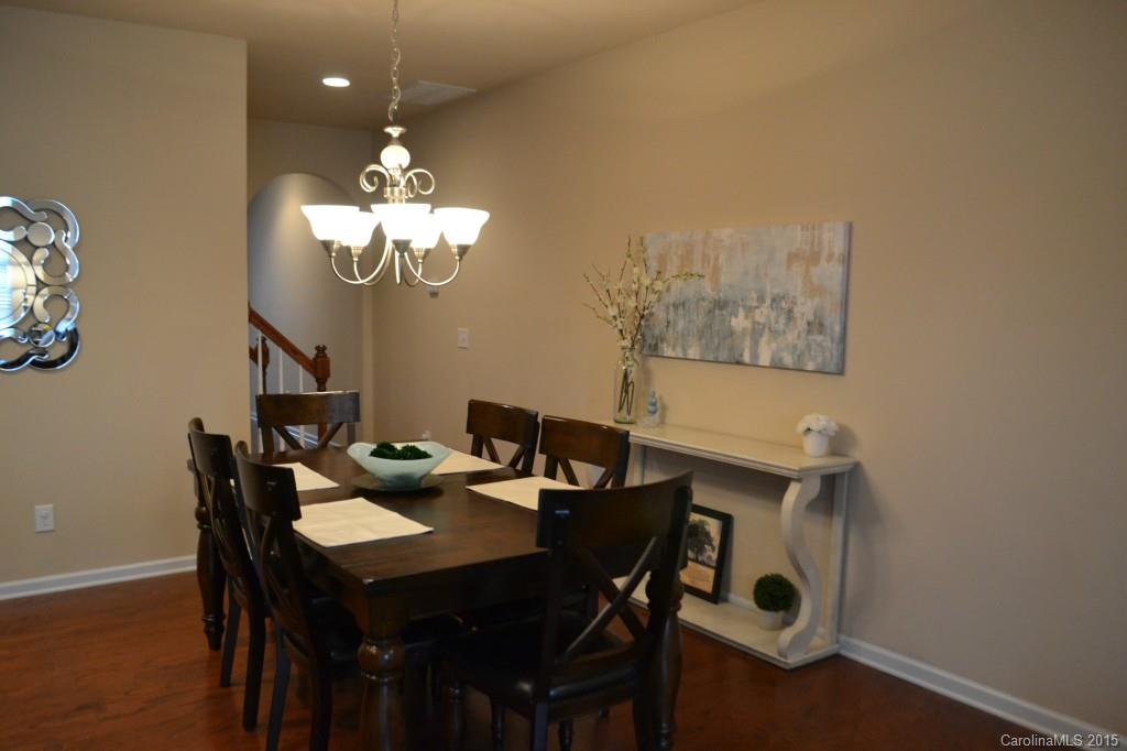 Cedar Walk - Residential
