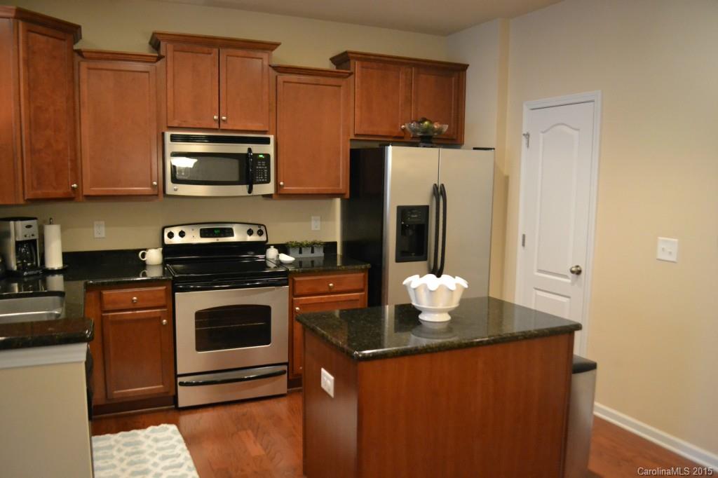 Cedar Walk - Residential