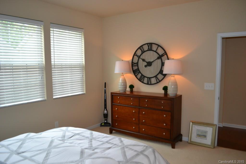 Cedar Walk - Residential