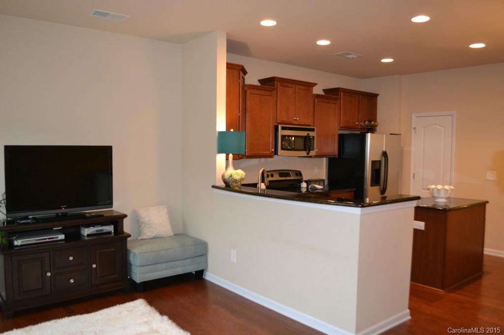 Cedar Walk - Residential