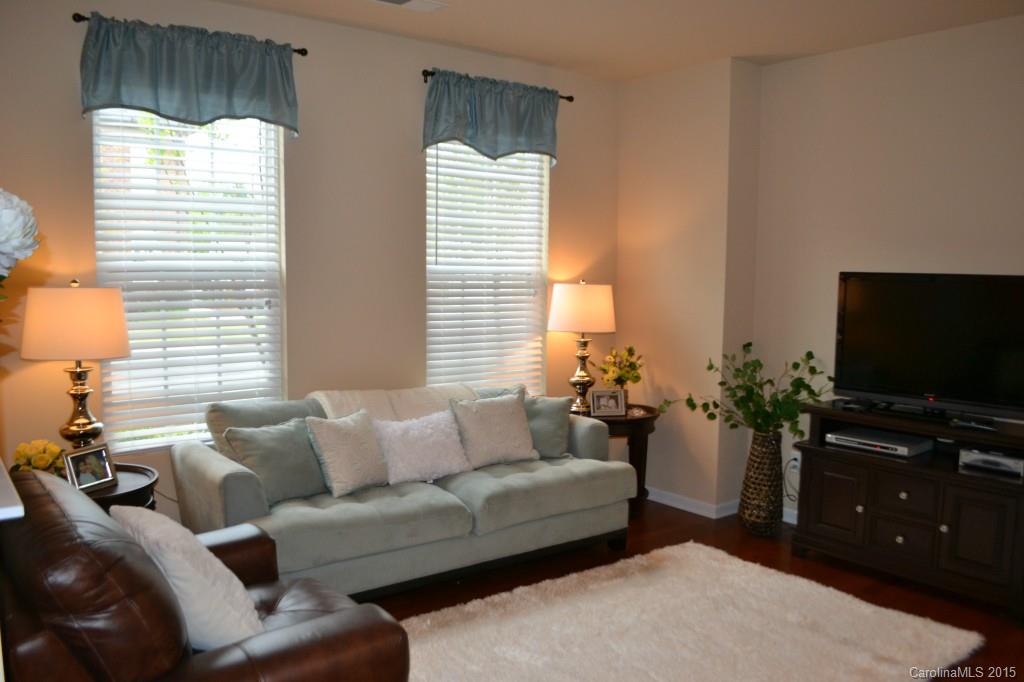 Cedar Walk - Residential